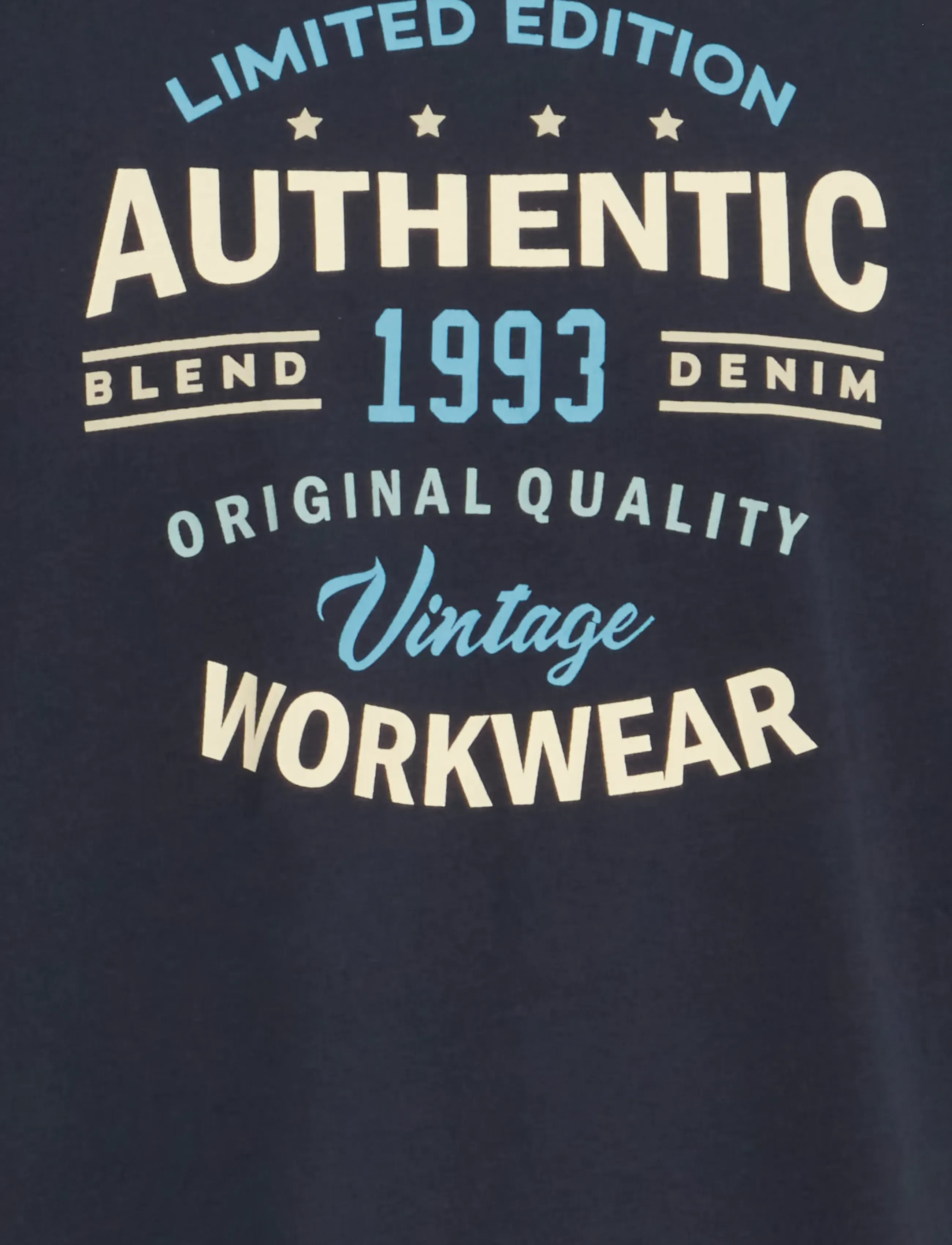 Blend - BHKUBERT tee - short-sleeved t-shirts - salute - 5