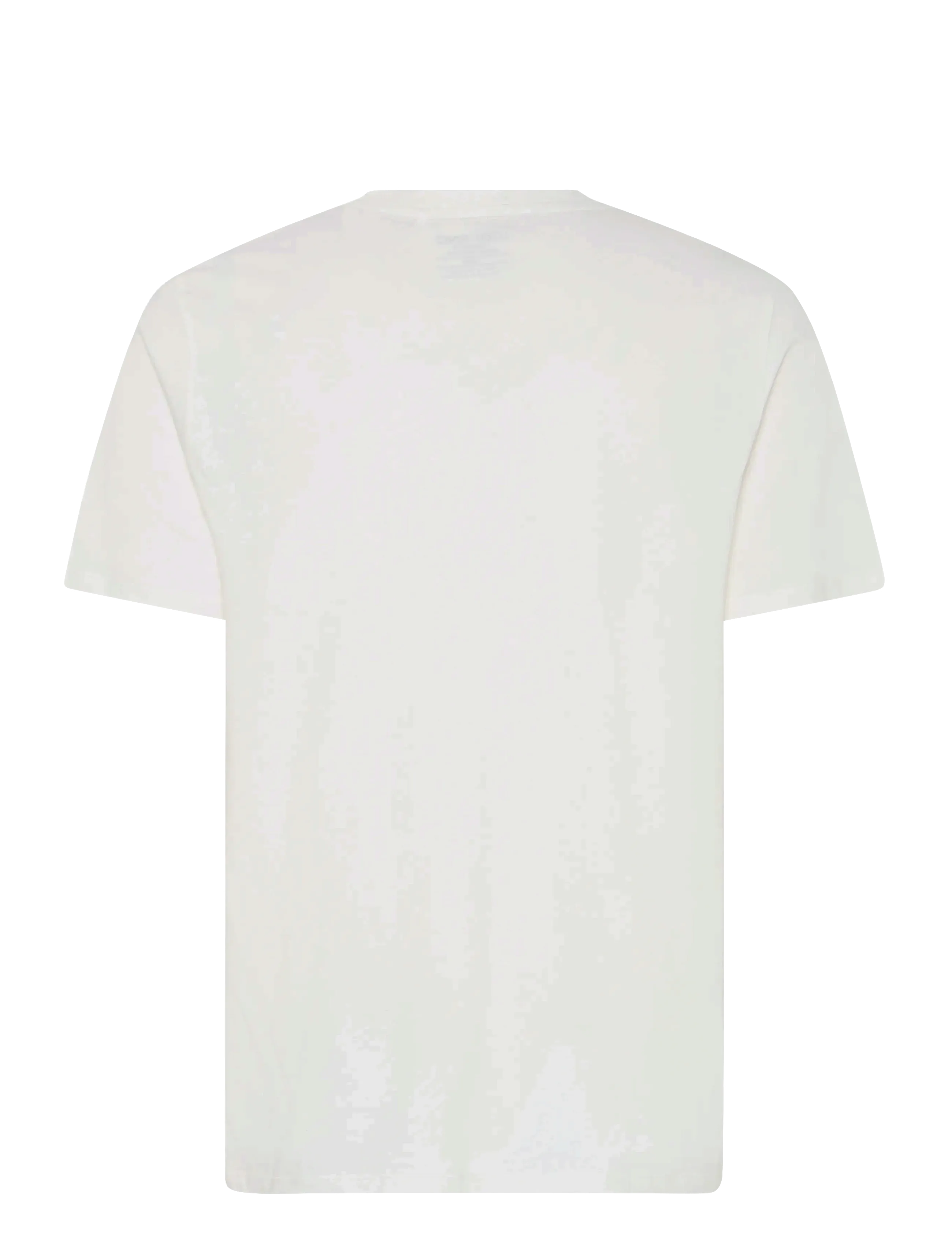 Blend - BHKUBERT tee - die niedrigsten preise - snow white - 2