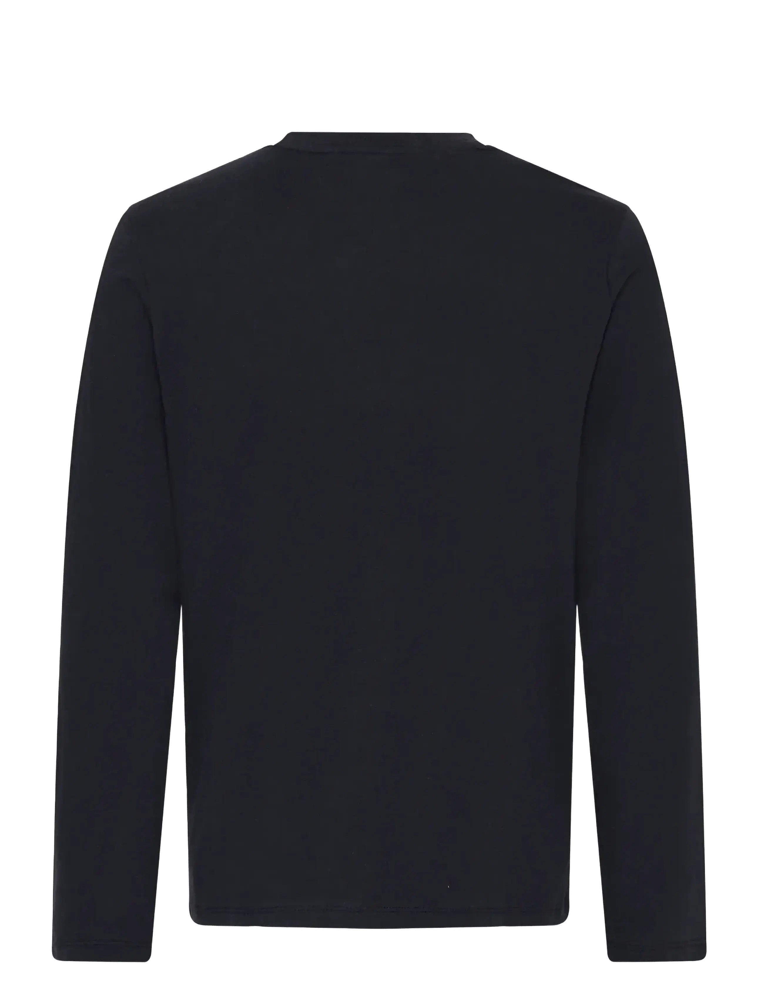 Blend - Tee longsleeve - t-shirts à manches longues - black - 2