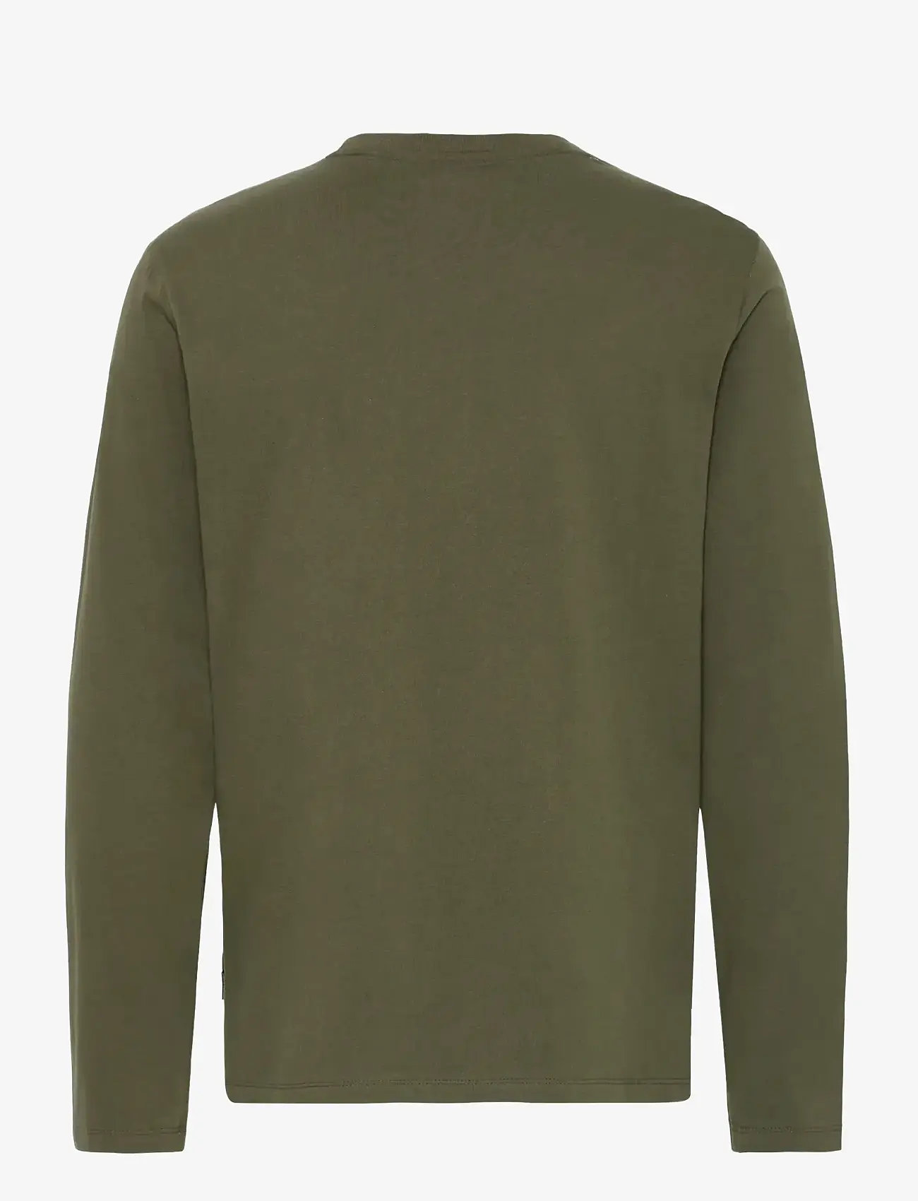 Blend - Tee longsleeve - herbstliche kleidung - forest night - 2