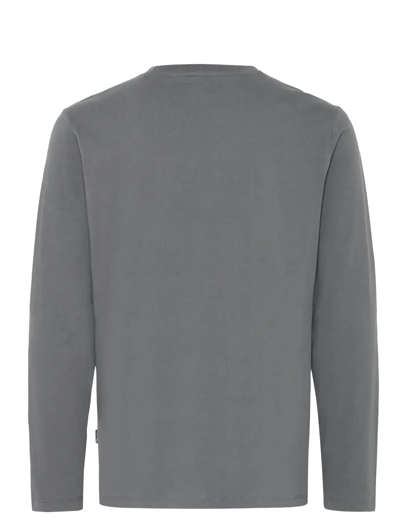 Blend - Tee longsleeve - lägsta priserna - iron gate - 2