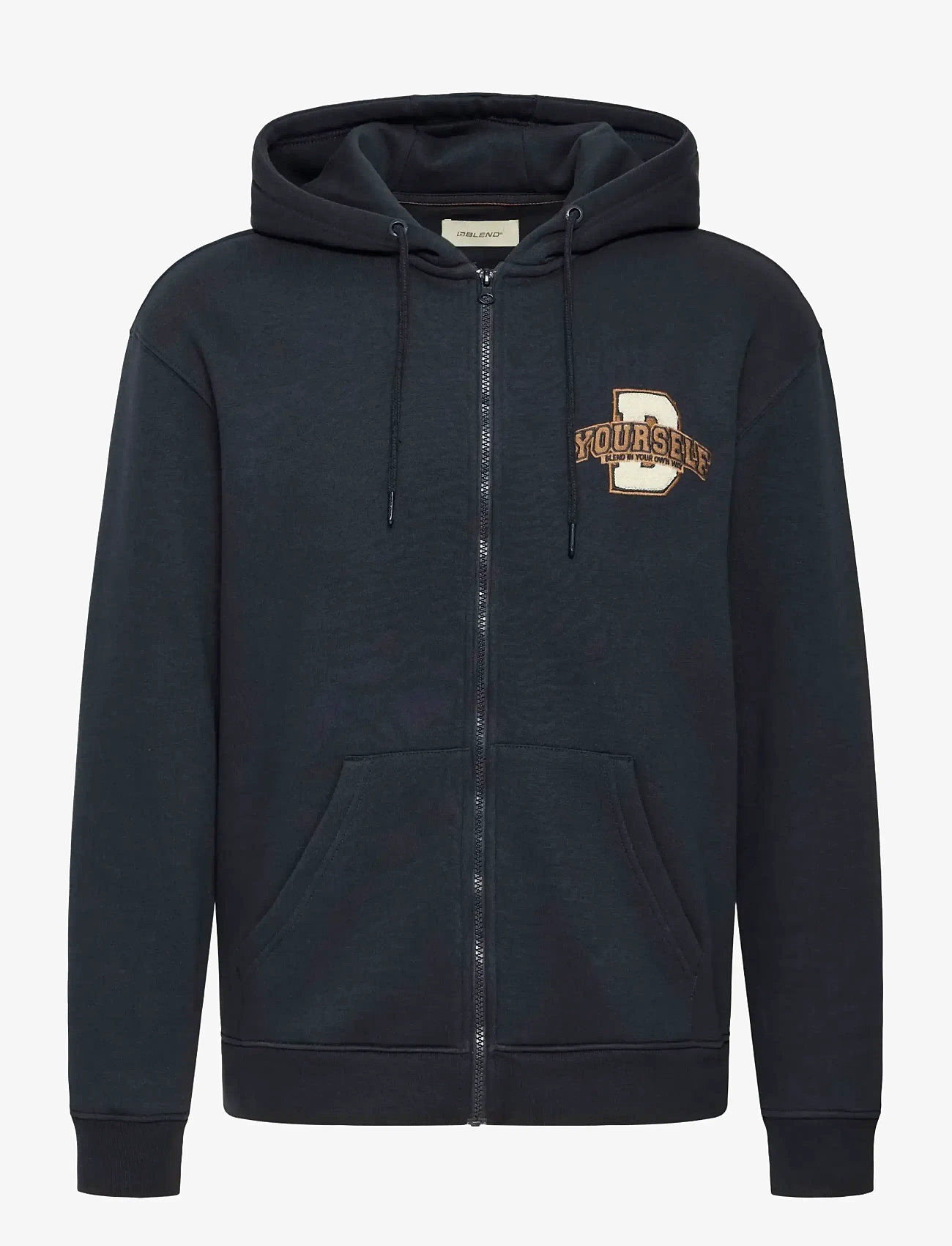 Blend - BHIFIG sweatcardigan - kapuutsiga dressipluusid - salute - 1