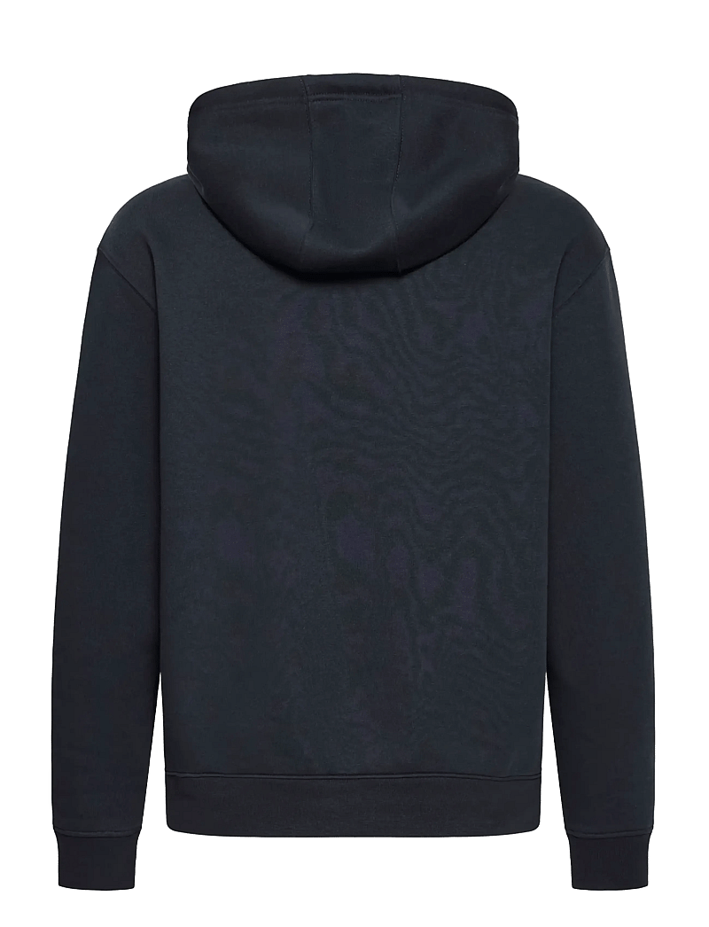 Blend - BHIFIG sweatcardigan - kapuzenpullover - salute - 2