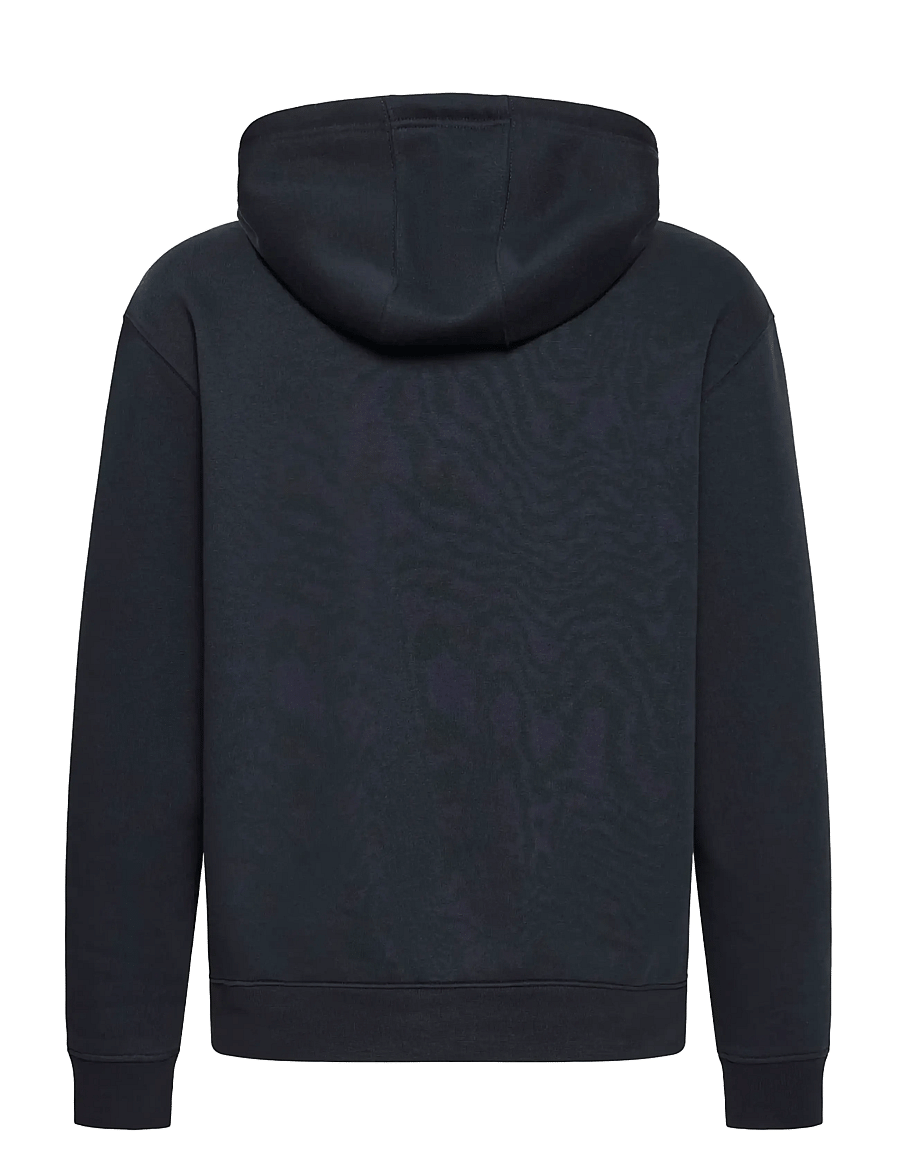 Blend - BHIFIG sweatcardigan - kapuzenpullover - salute - 2