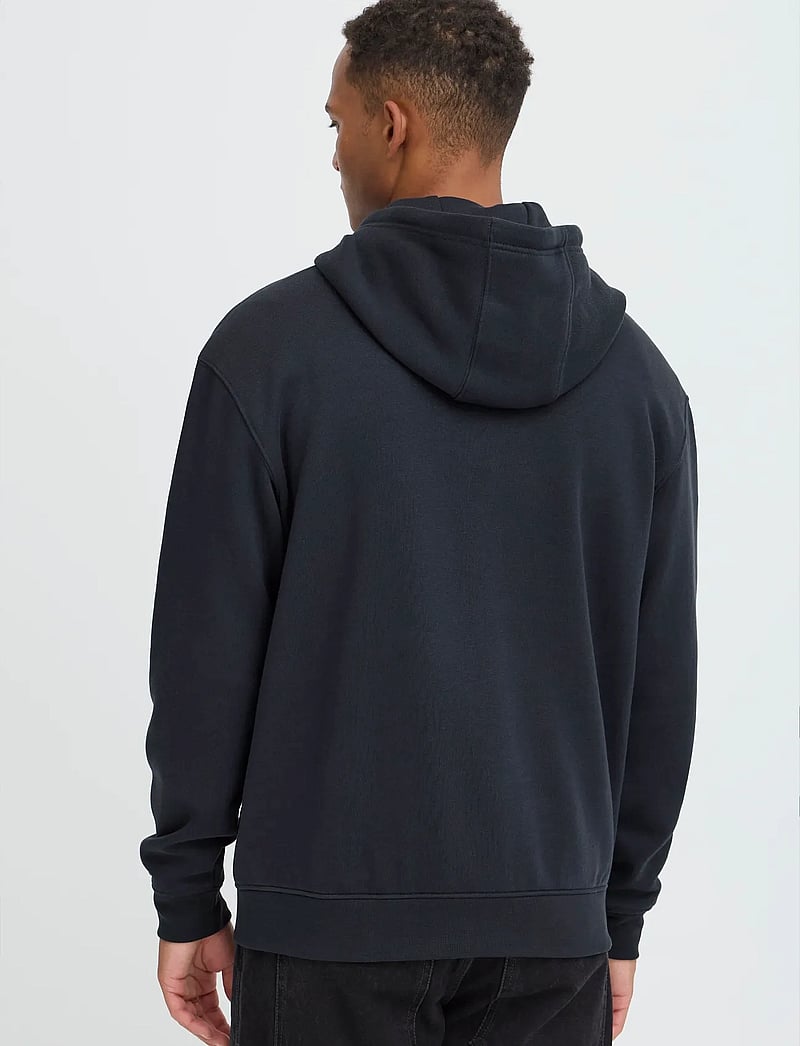 Blend - BHIFIG sweatcardigan - kapuzenpullover - salute - 3