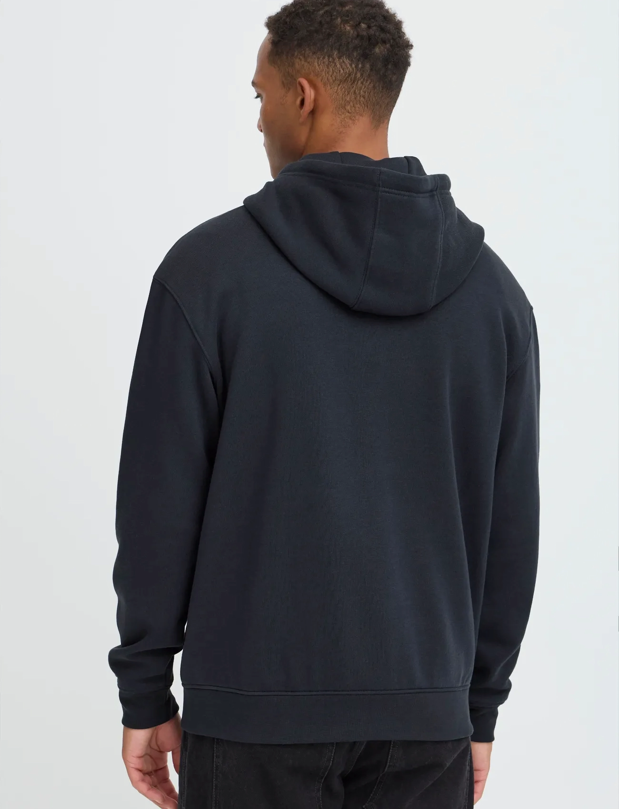Blend - BHIFIG sweatcardigan - sweatshirts - salute - 3