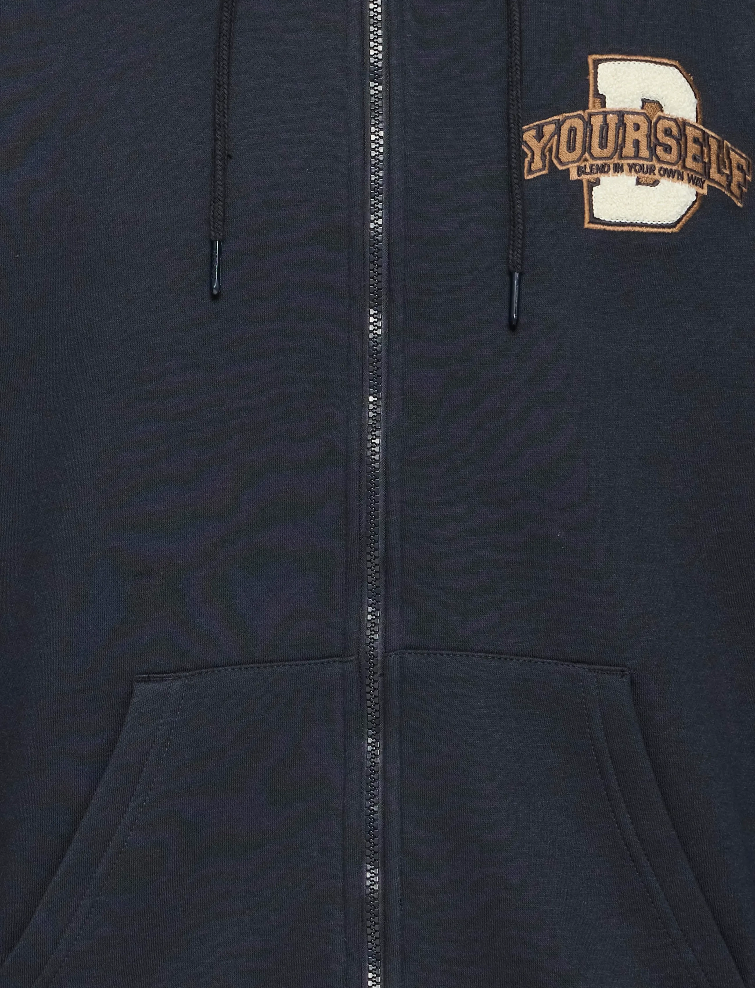 Blend - BHIFIG sweatcardigan - sweatshirts - salute - 5
