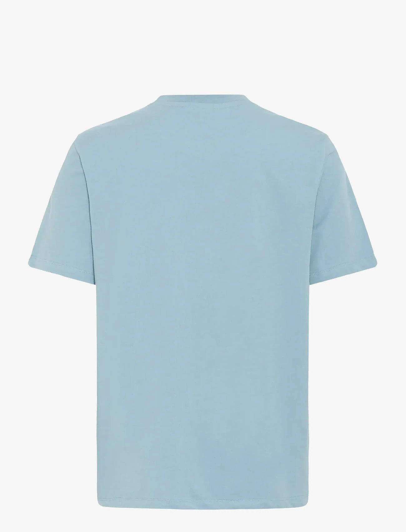 Blend - BHIB LOGO S/S TEE - laveste priser - olive night - 1