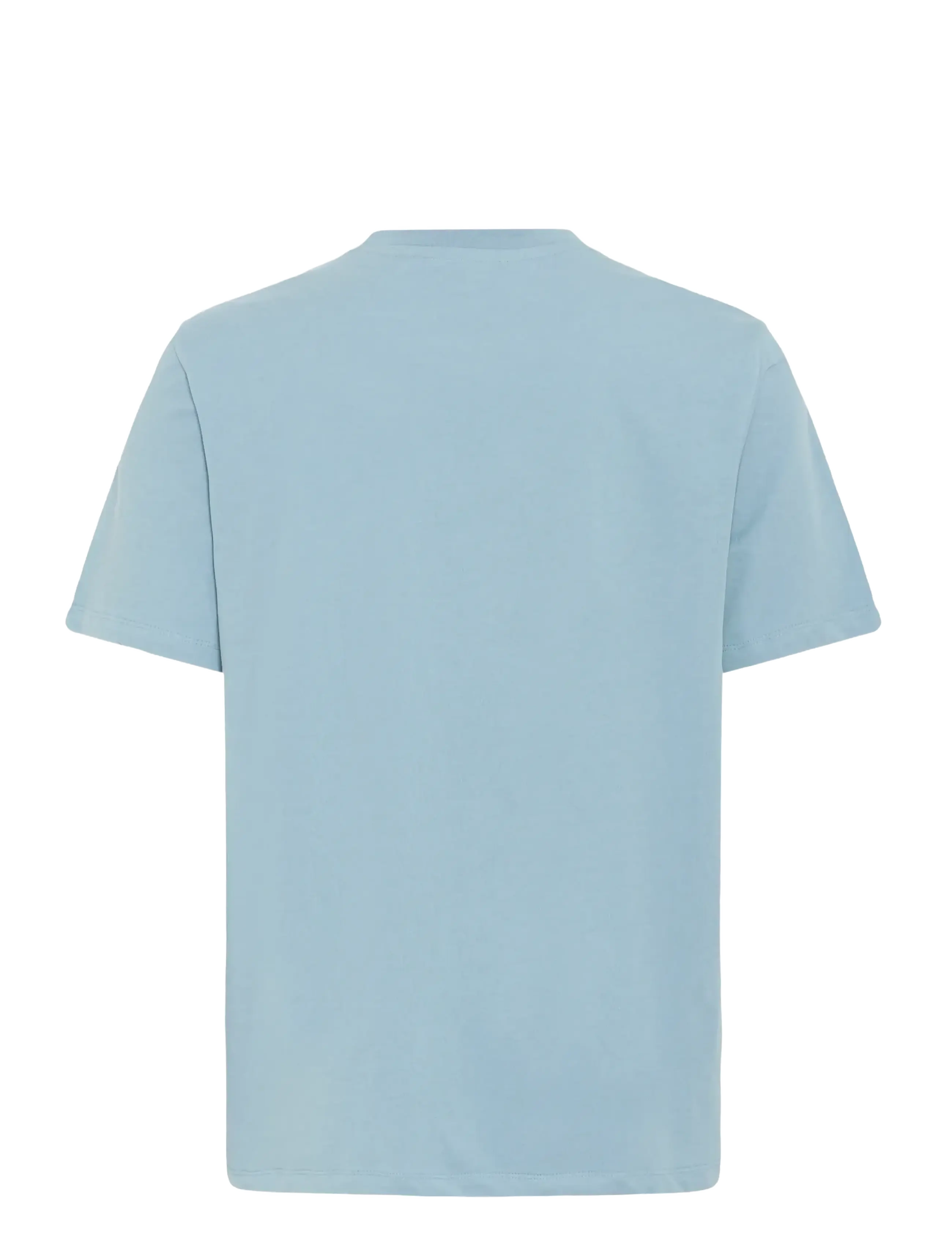Blend - BHIB LOGO S/S TEE - olive night - 1