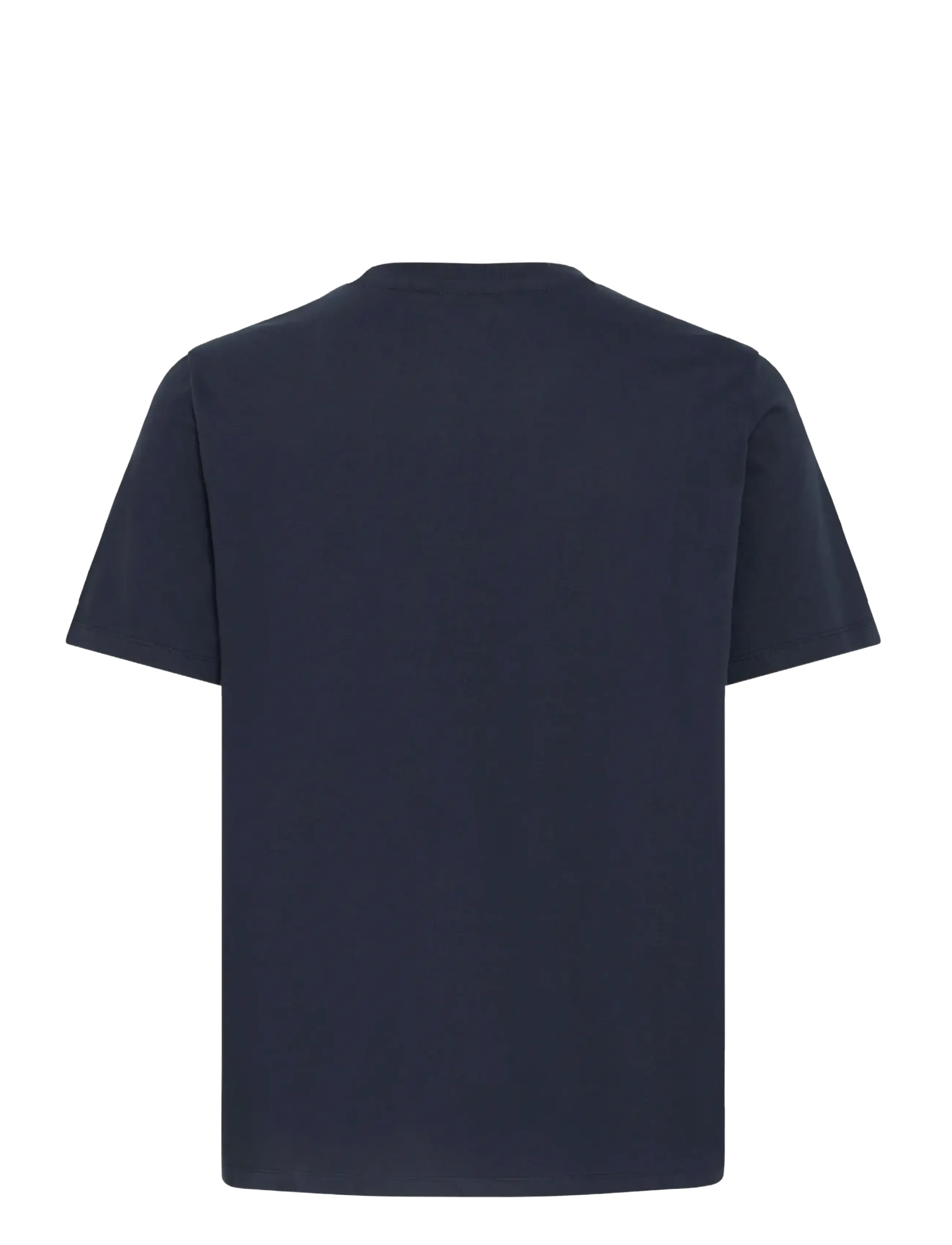 Blend - BHIB LOGO S/S TEE - salute - 1