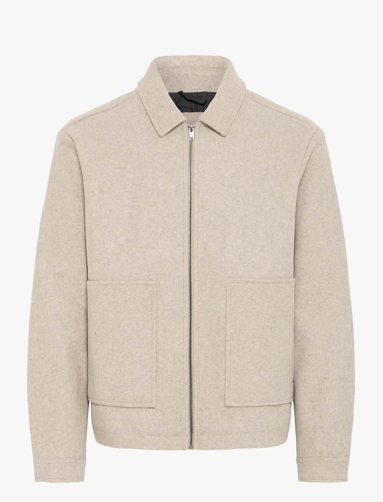 Blend - BHFENIX JKT - kerged jakid - crockery melange - 0