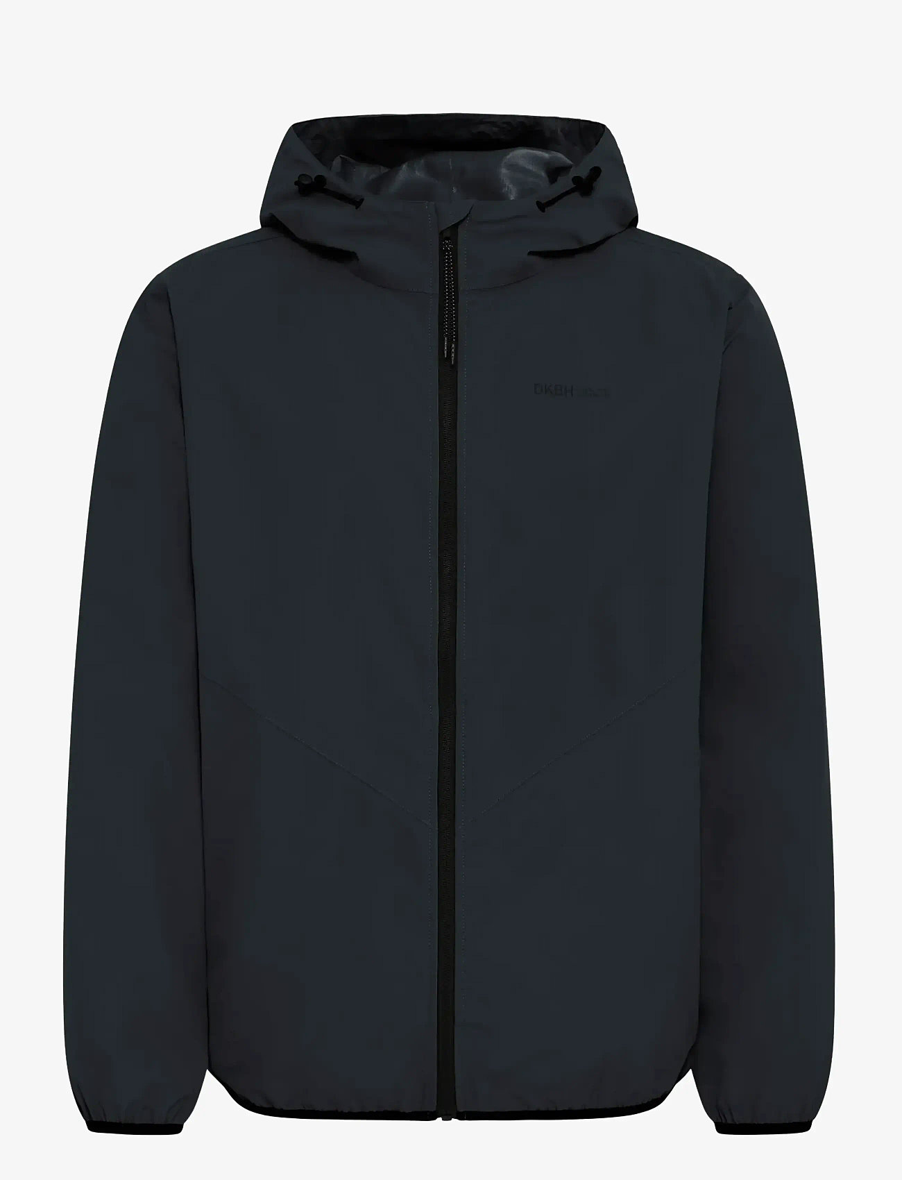 Blend - BHFLIPPER JKT - frühlingsjacken - black beauty - 1