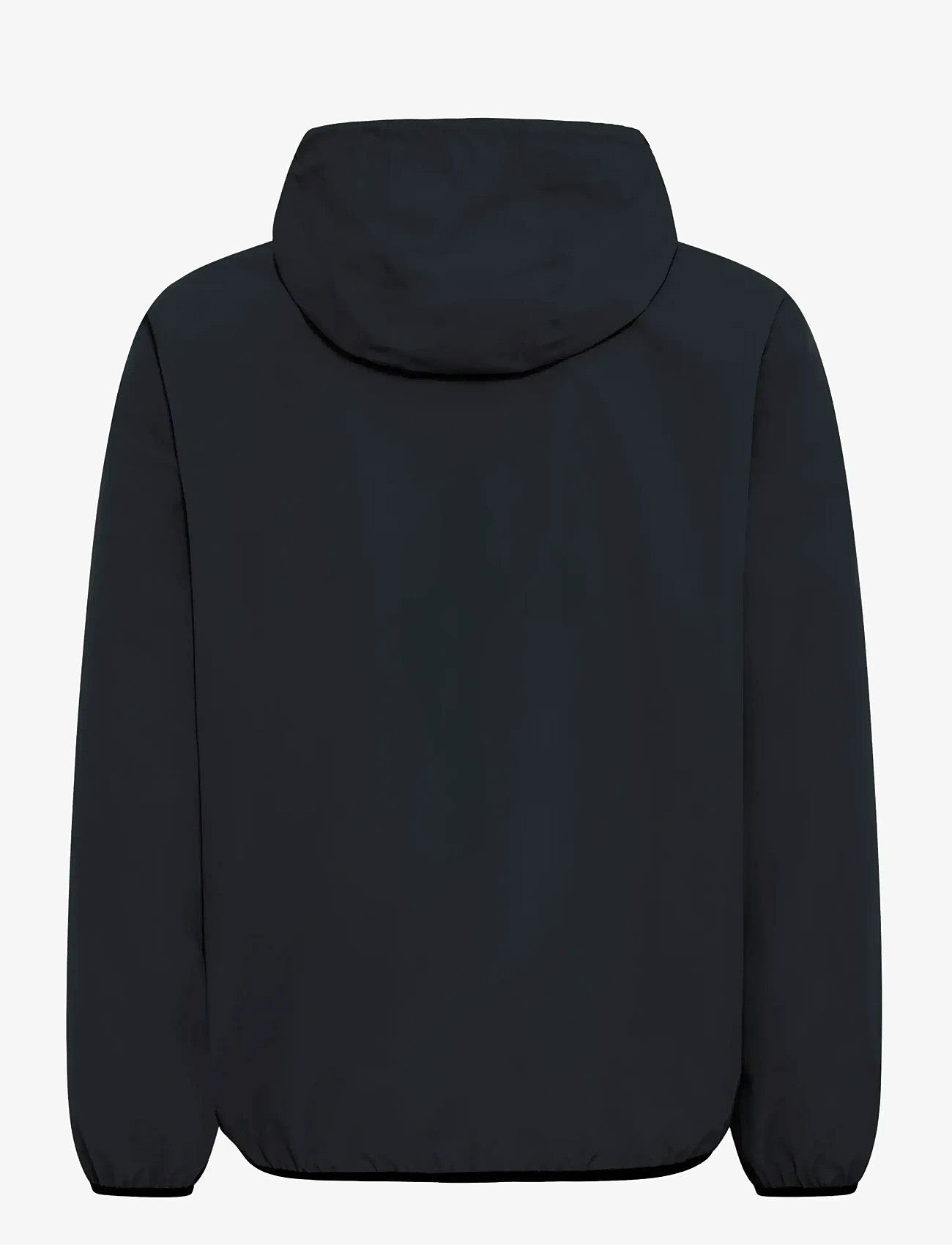 Blend - BHFLIPPER JKT - frühlingsjacken - black beauty - 2