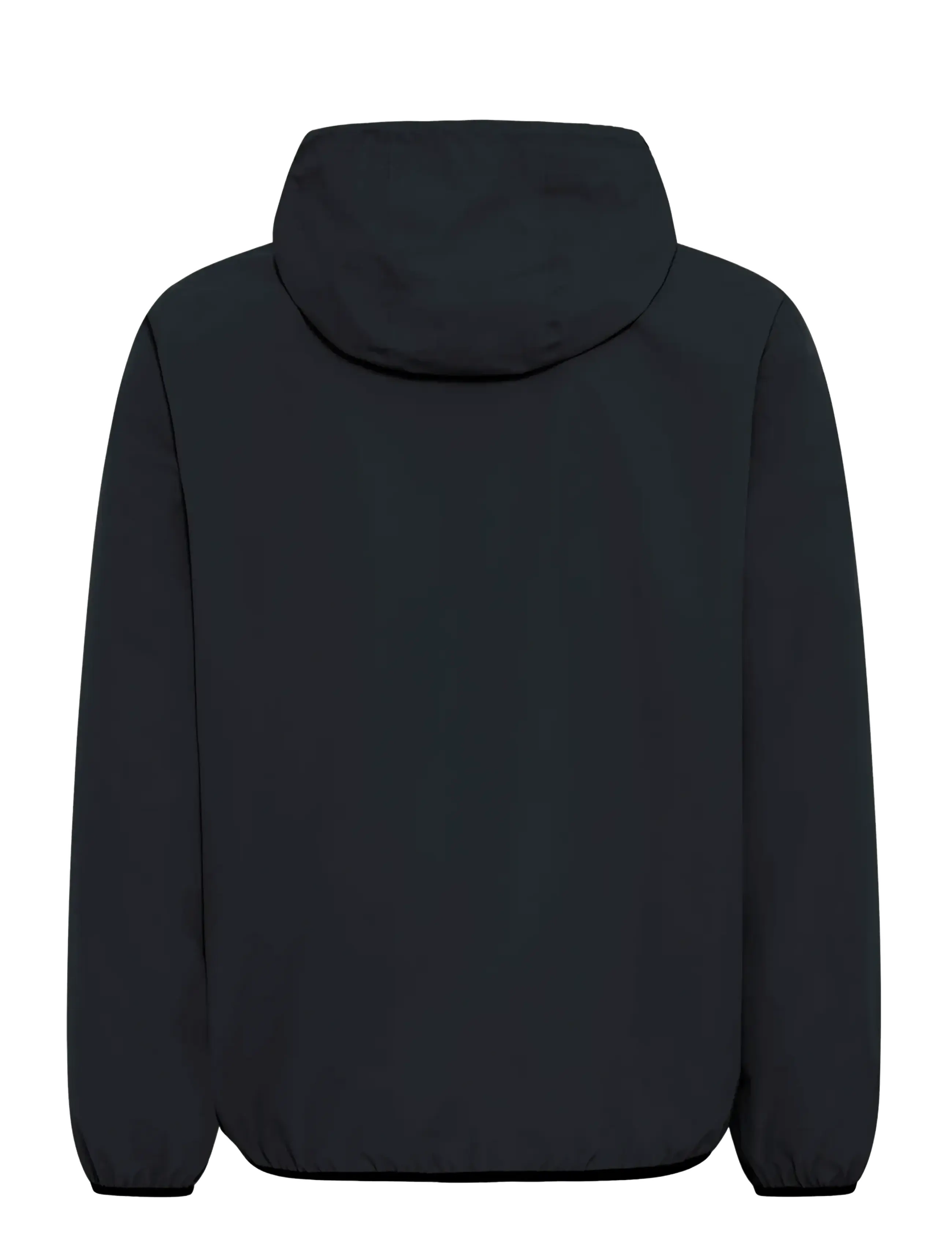Blend - BHFLIPPER JKT - spring jackets - black beauty - 2