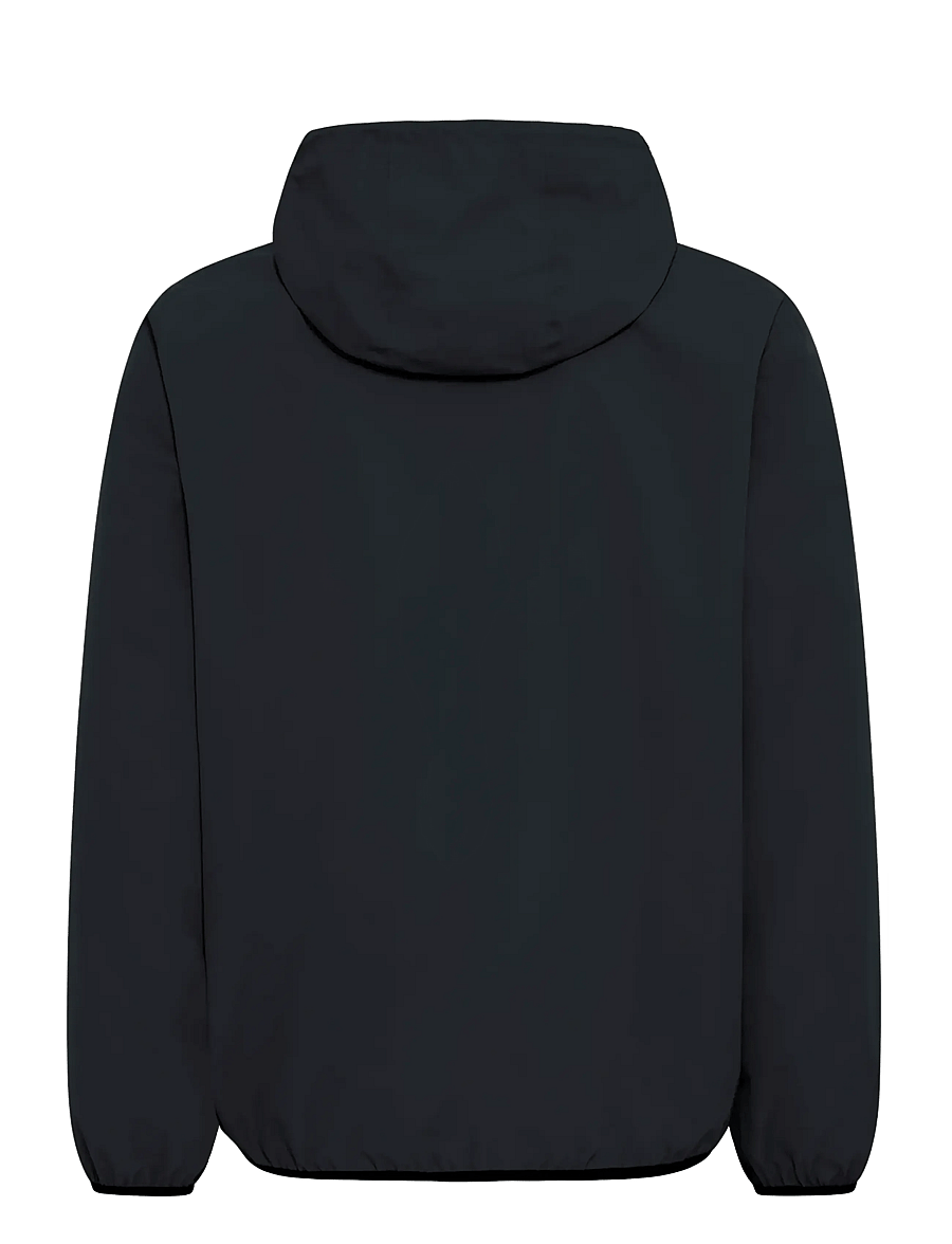 Blend - BHFLIPPER JKT - efterårsjakker - black beauty - 2