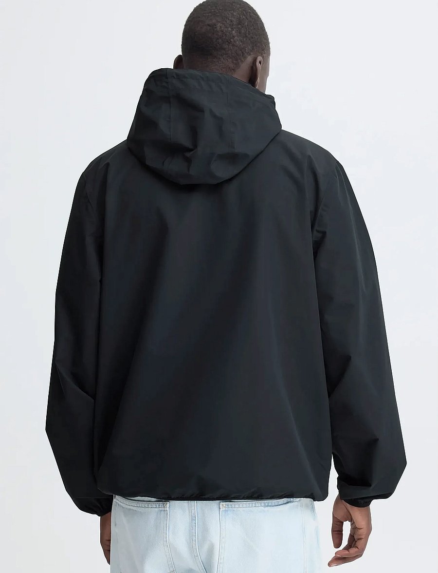 Blend - BHFLIPPER JKT - efterårsjakker - black beauty - 4