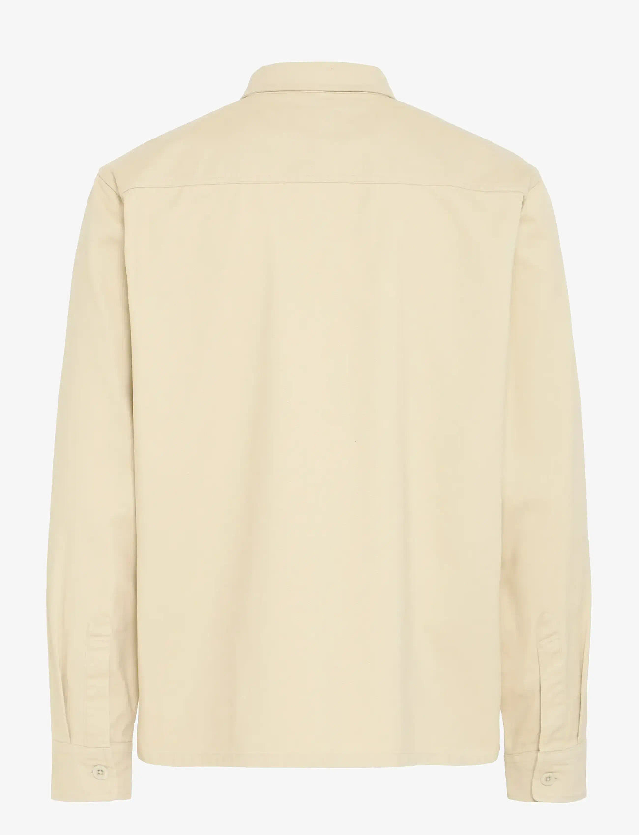 Blend - BHFULTON OVERSHIRT - herren - oyster gray - 2