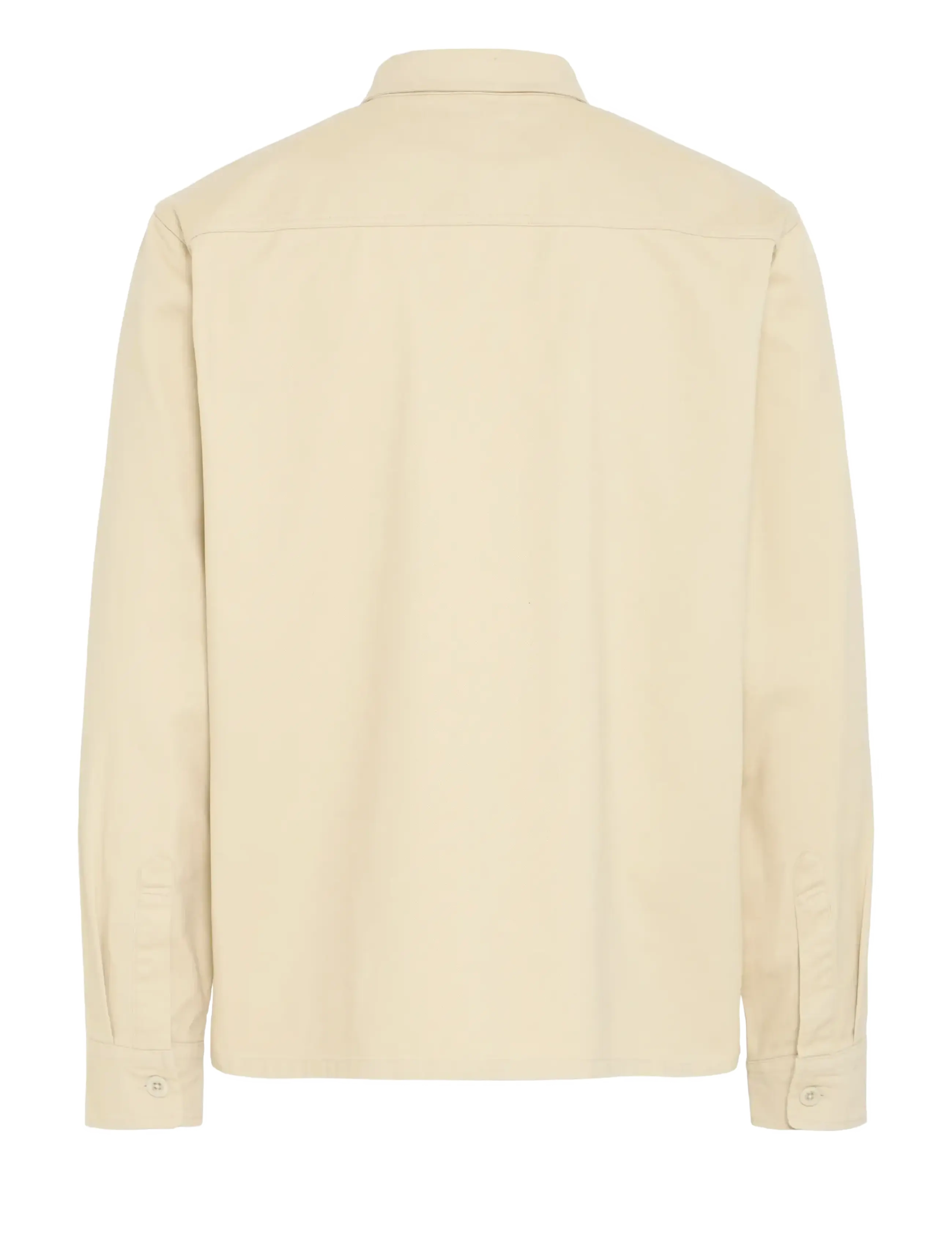 Blend - BHFULTON OVERSHIRT - kollektioner - oyster gray - 2