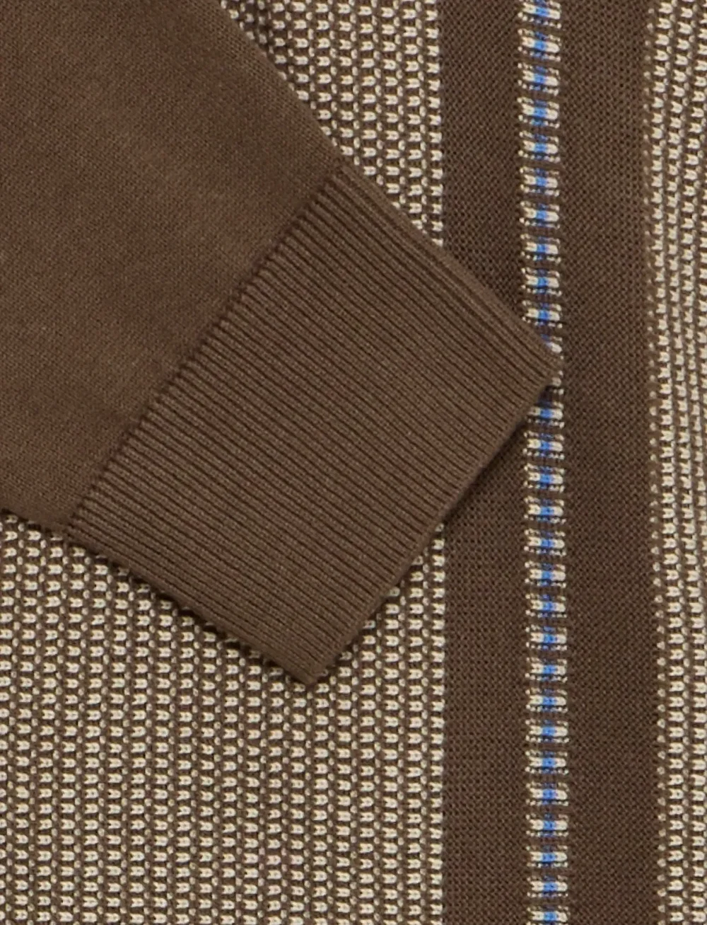 Blend - BHBERTIL POLO KNIT - stickade pikéer - slate black - 5