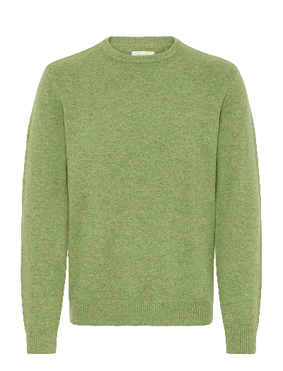 Bhbranko Crew Knit Noos - Rund Hals