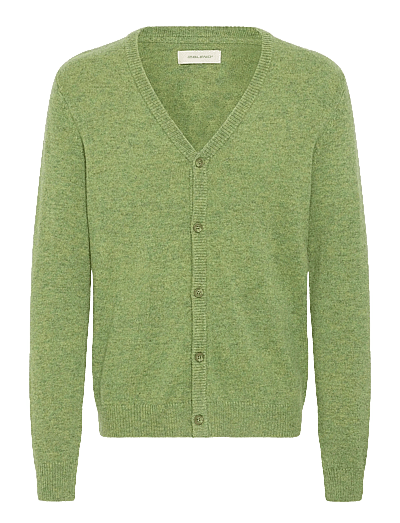 Bhbranko Cardigan Knit - Cardigans