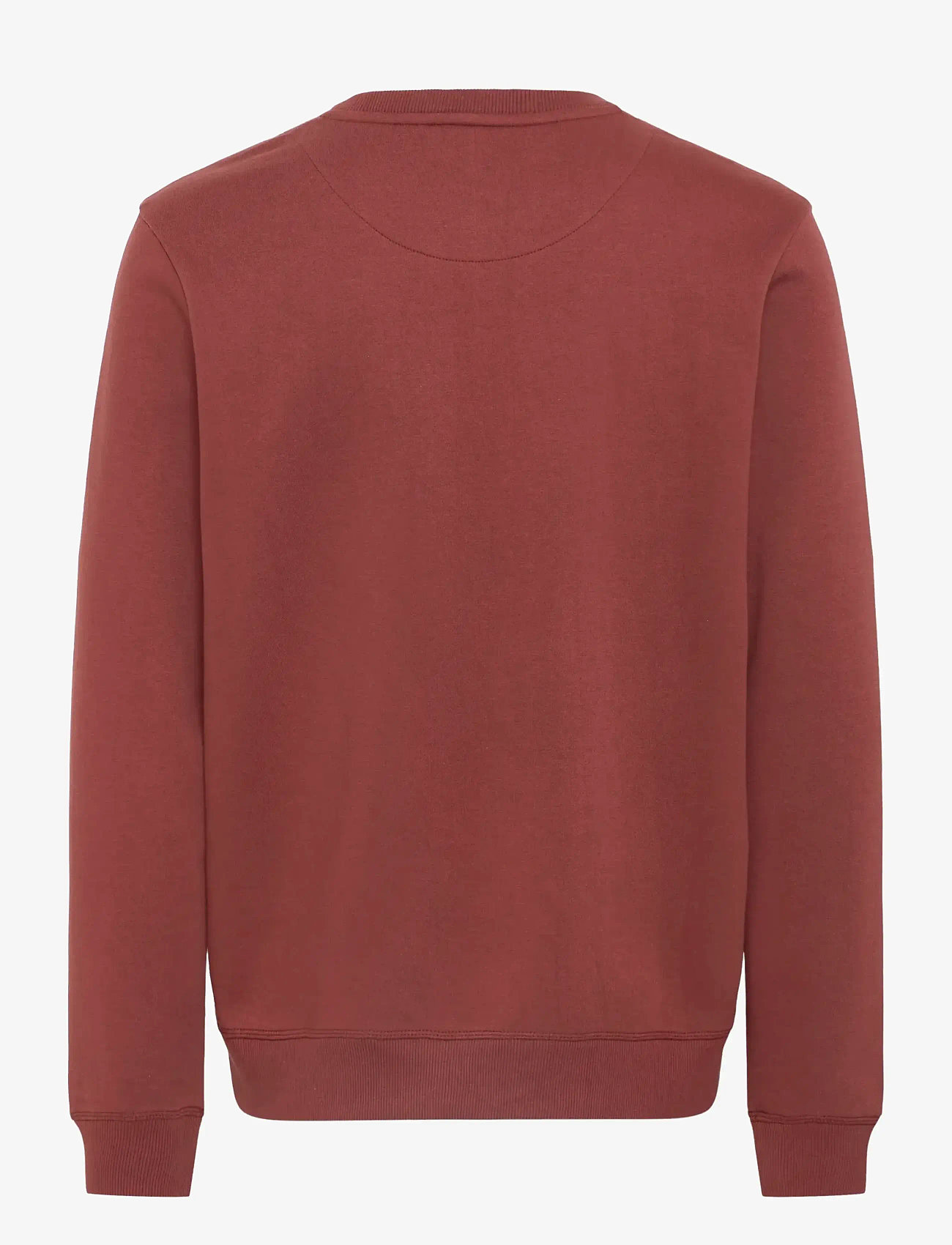 Blend - BHFARNUM SWEATSHIRT - laveste priser - hot chocolate - 2