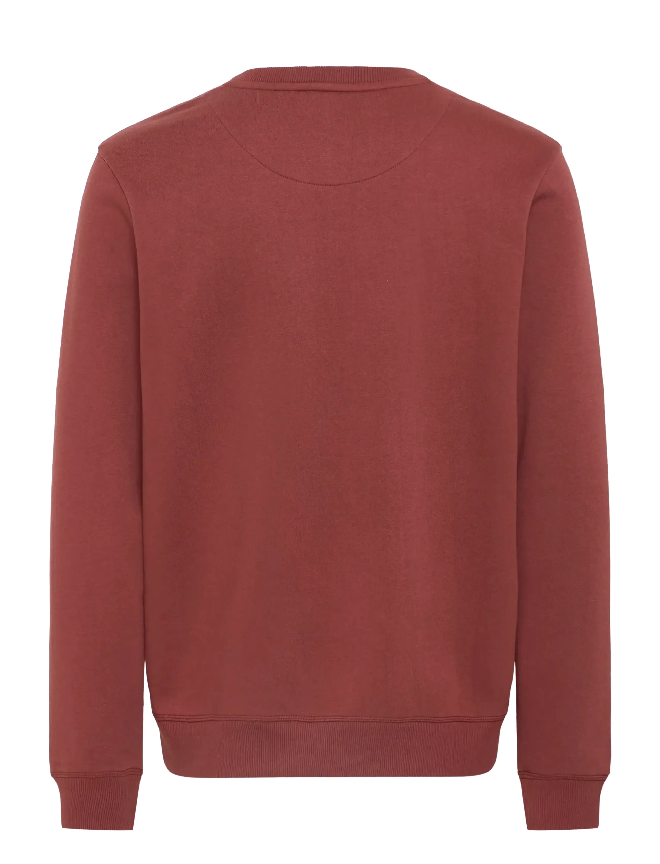 Blend - BHFARNUM SWEATSHIRT - kollektionen - hot chocolate - 2