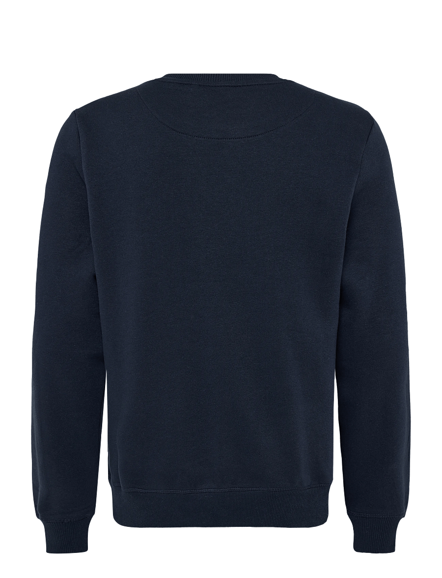 Blend - BHFARNUM SWEATSHIRT - kollektioner - salute - 1