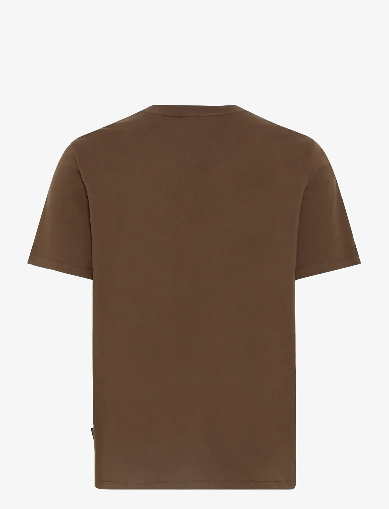 Blend - BHIVAR PHOTO HUMOR S/S TEE - lühikeste varrukatega t-särgid - slate black - 2