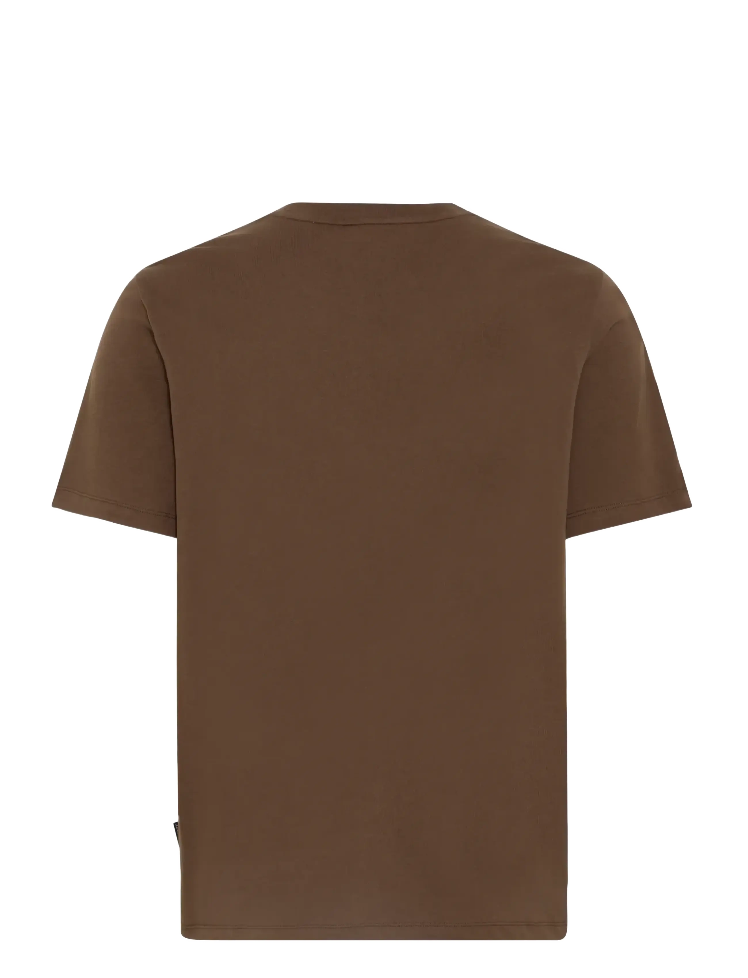 Blend - BHIVAR PHOTO HUMOR S/S TEE - short-sleeved t-shirts - slate black - 2