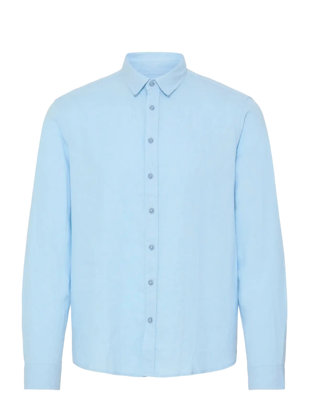 BLEND Bhbobby Linen L/S skjortor & blusar herr – bild 2