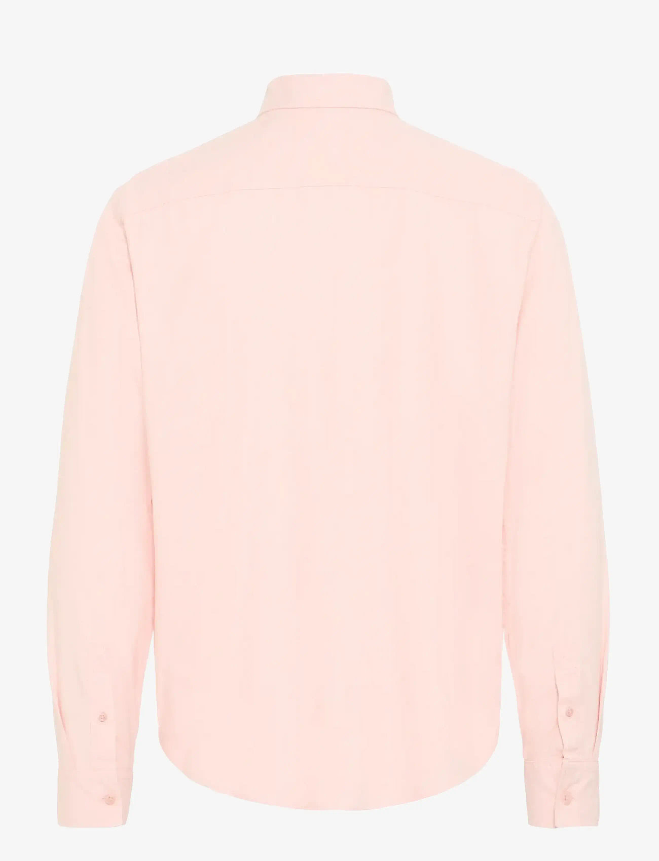Blend - BHBOBBY LINEN L/S - die niedrigsten preise - chalk pink - 2