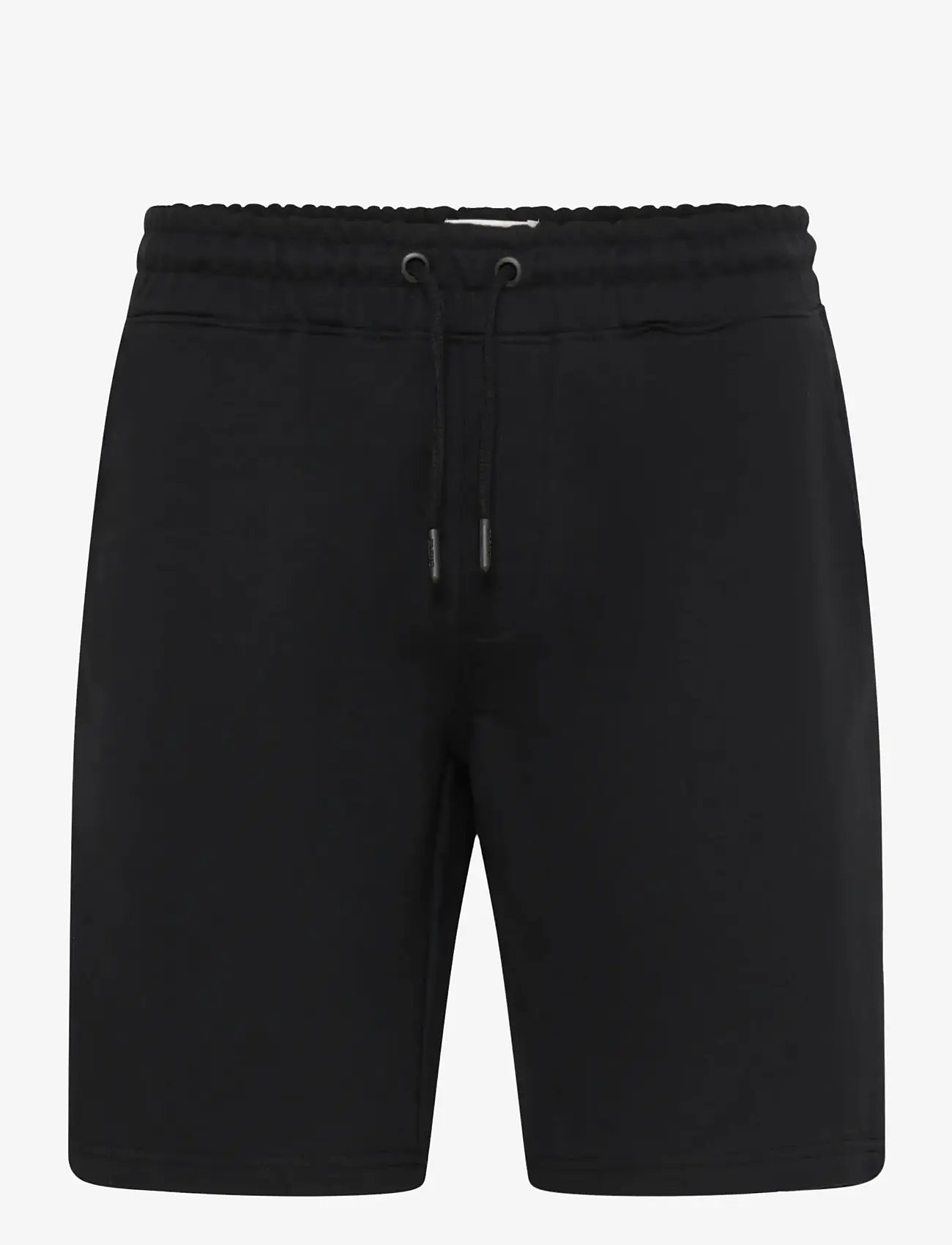 Blend - BHBRODY SHORTS - sweatshorts - black beauty - 1