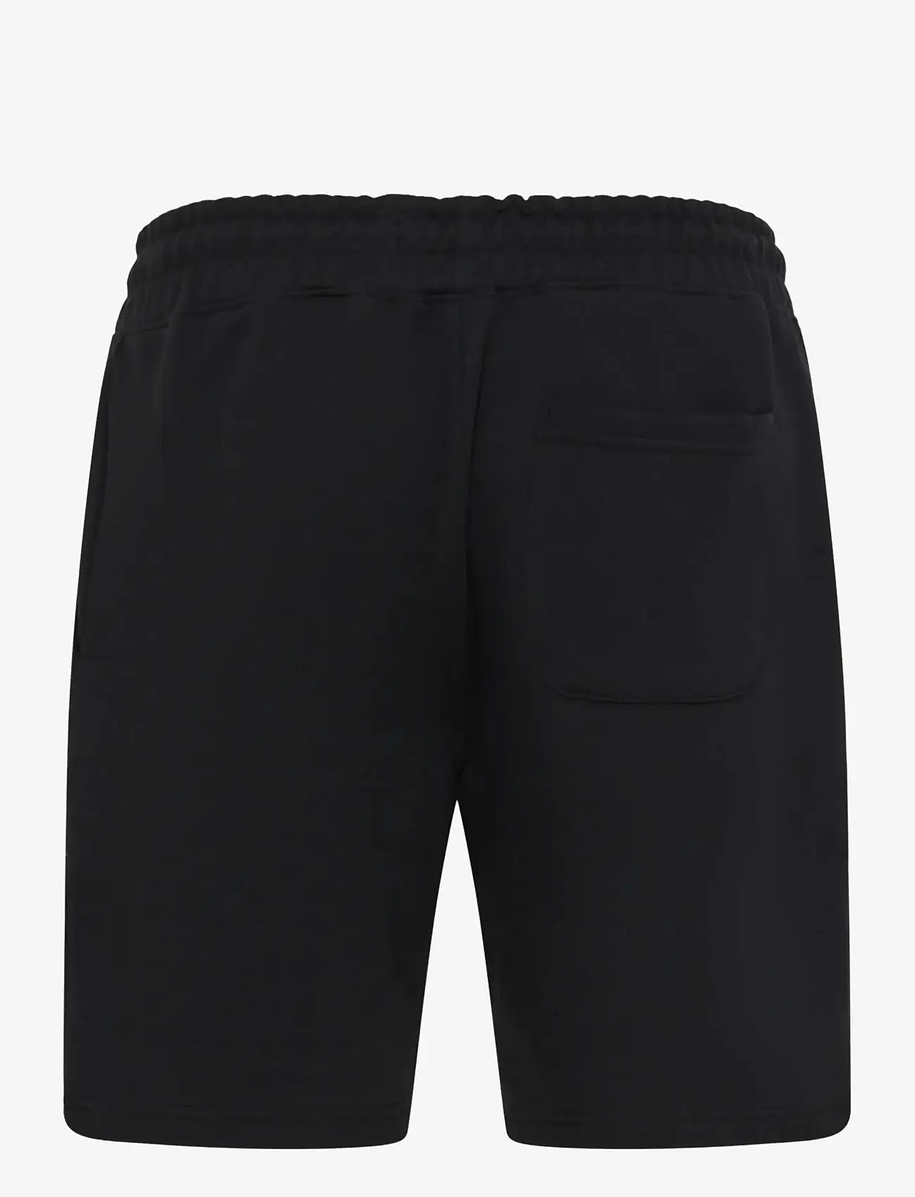 Blend - BHBRODY SHORTS - sweatshorts - black beauty - 2