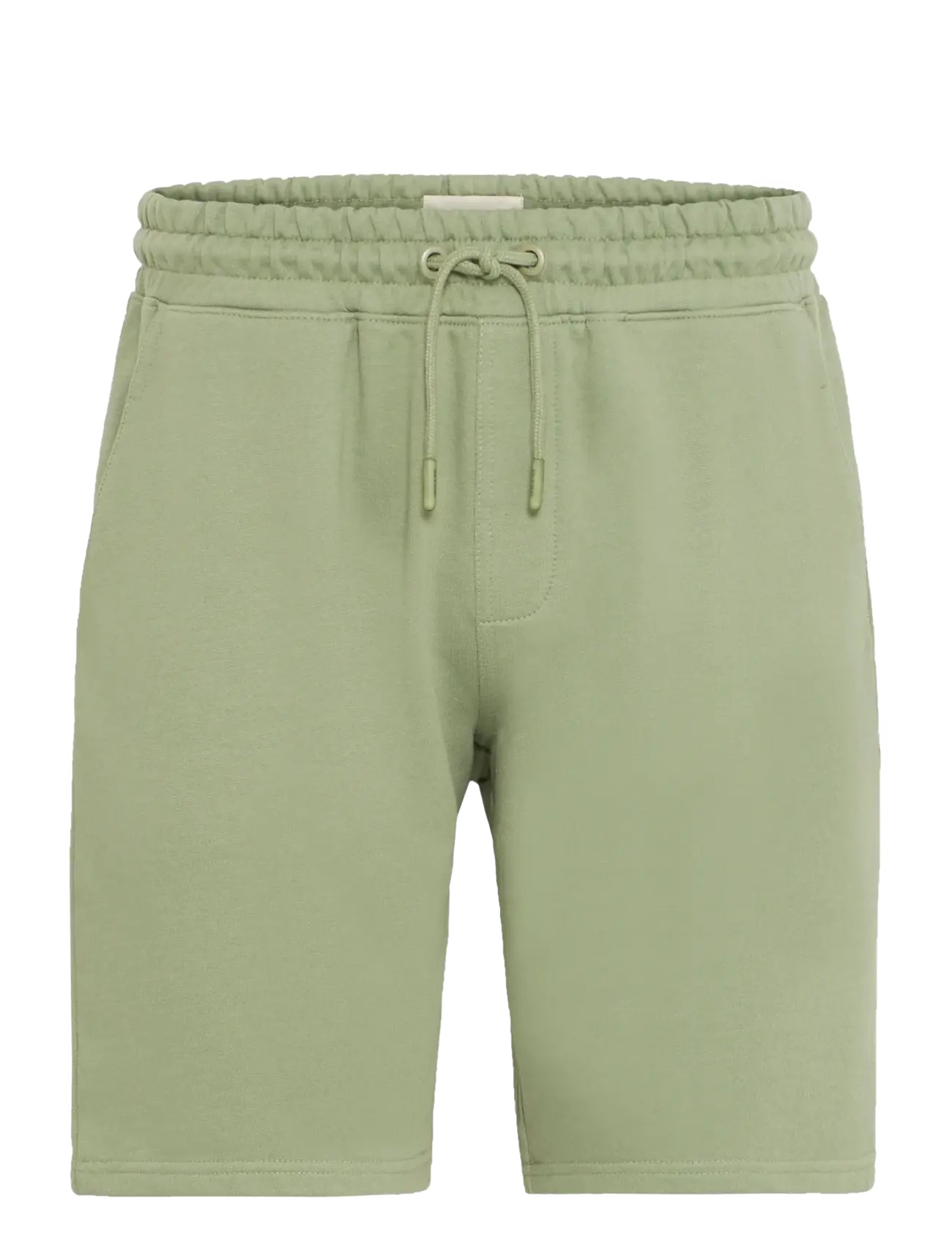 Blend BHBRODY SHORTS - Shorts - OIL GREEN / green