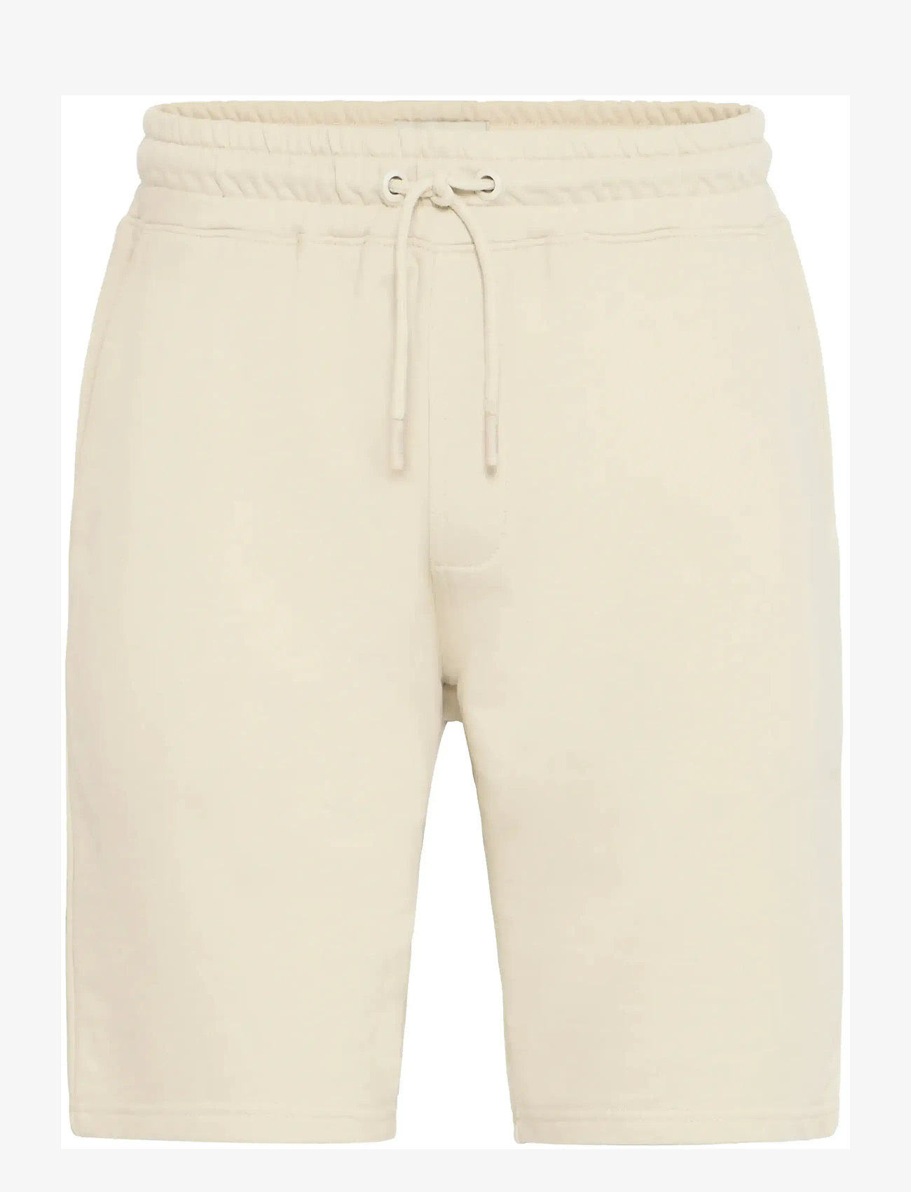 Blend - BHBRODY SHORTS - lühikesed dressipüksid - oyster gray - 1