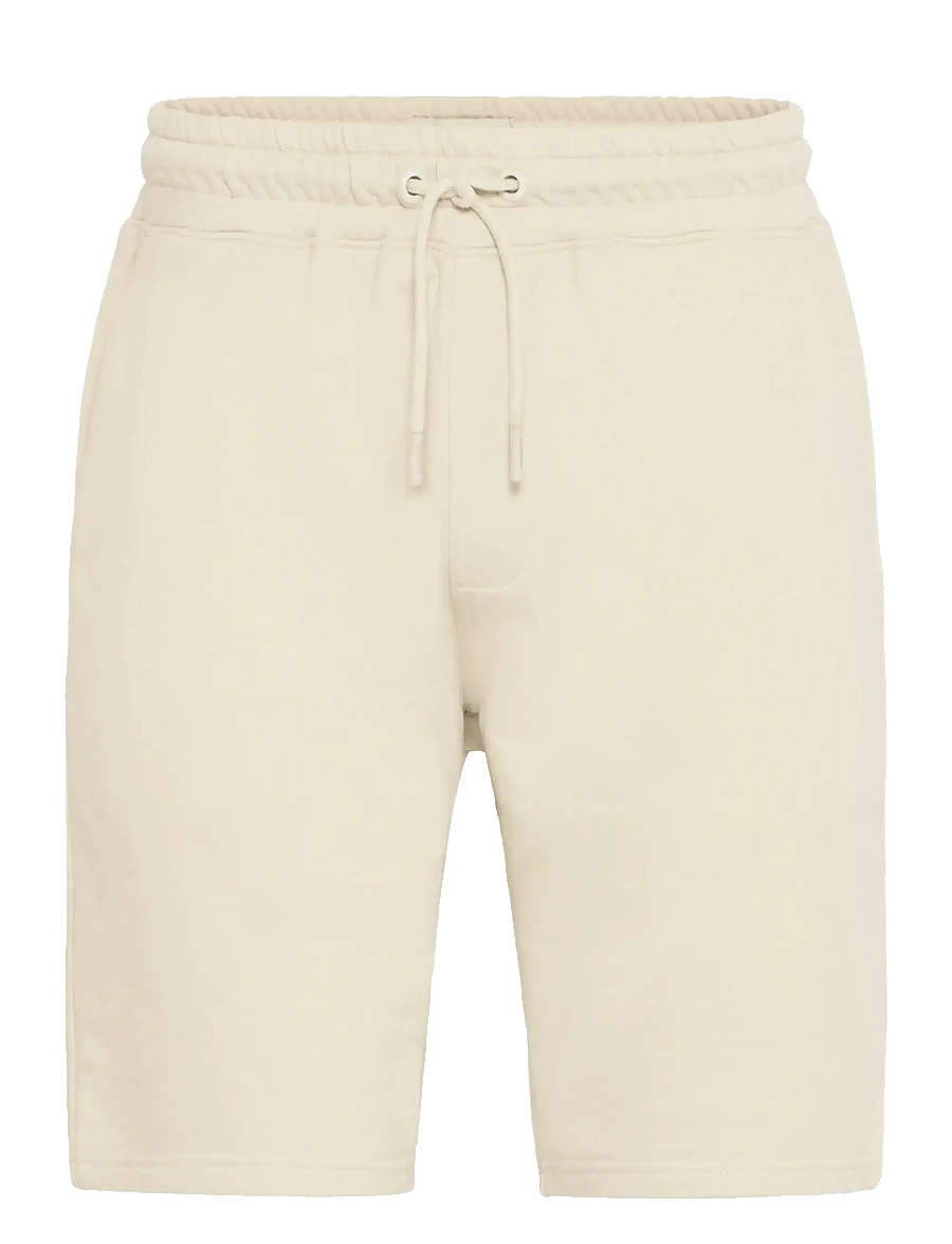 Blend - BHBRODY SHORTS - lühikesed dressipüksid - oyster gray - 1