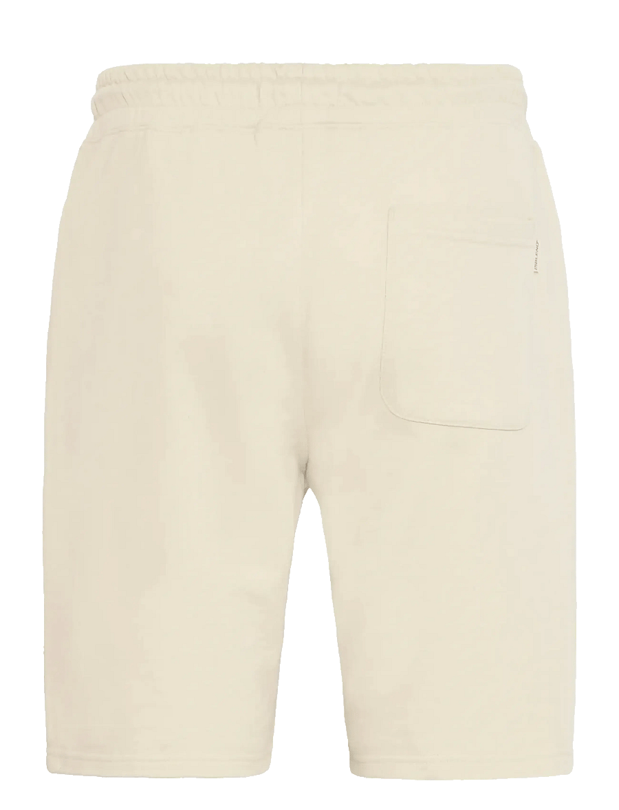 Blend - BHBRODY SHORTS - lühikesed dressipüksid - oyster gray - 2