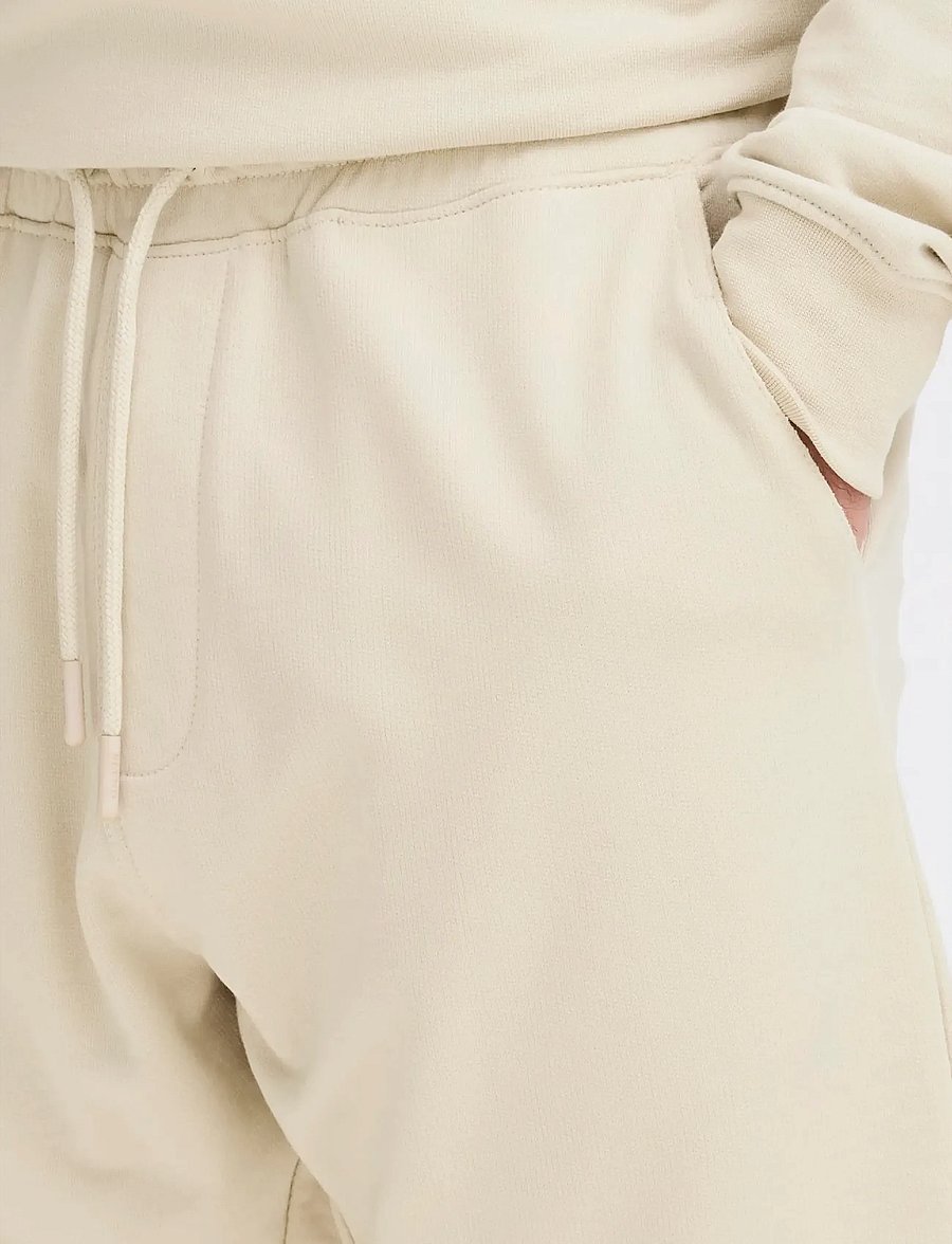 Blend - BHBRODY SHORTS - lühikesed dressipüksid - oyster gray - 4