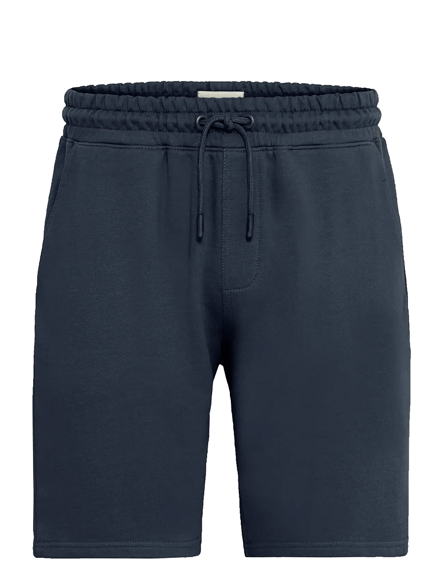 Blend - BHBRODY SHORTS - sweatshorts - salute - 1