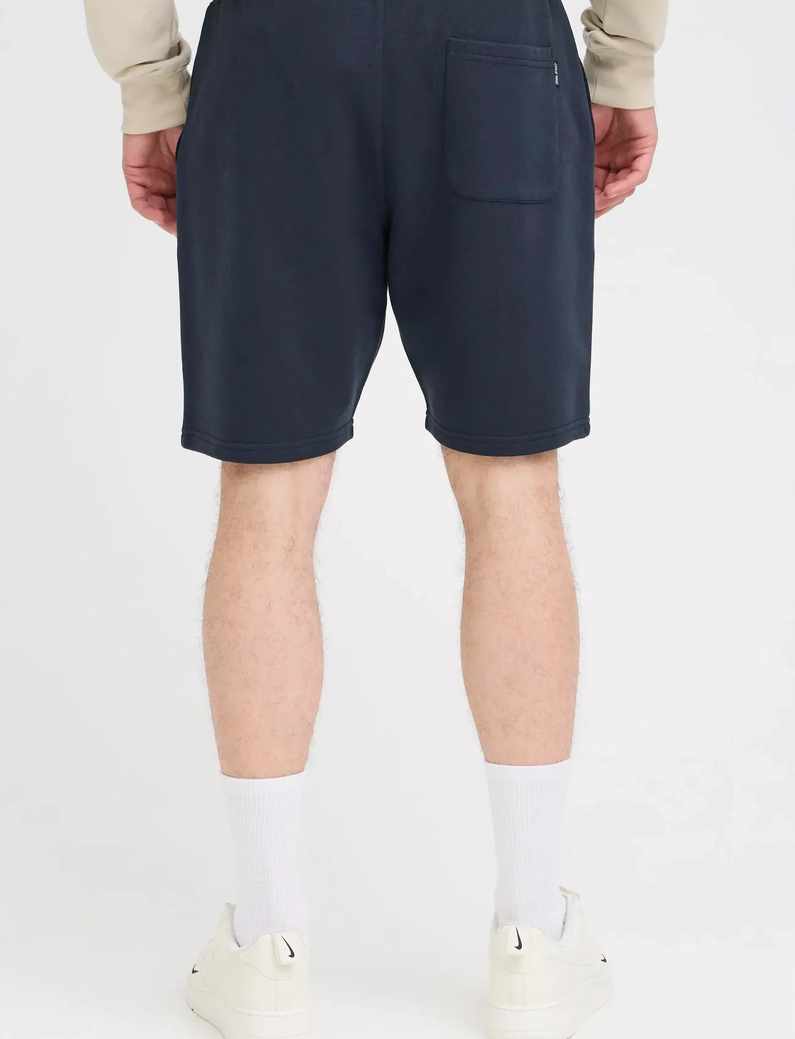 Blend - BHBRODY SHORTS - laveste priser - salute - 3