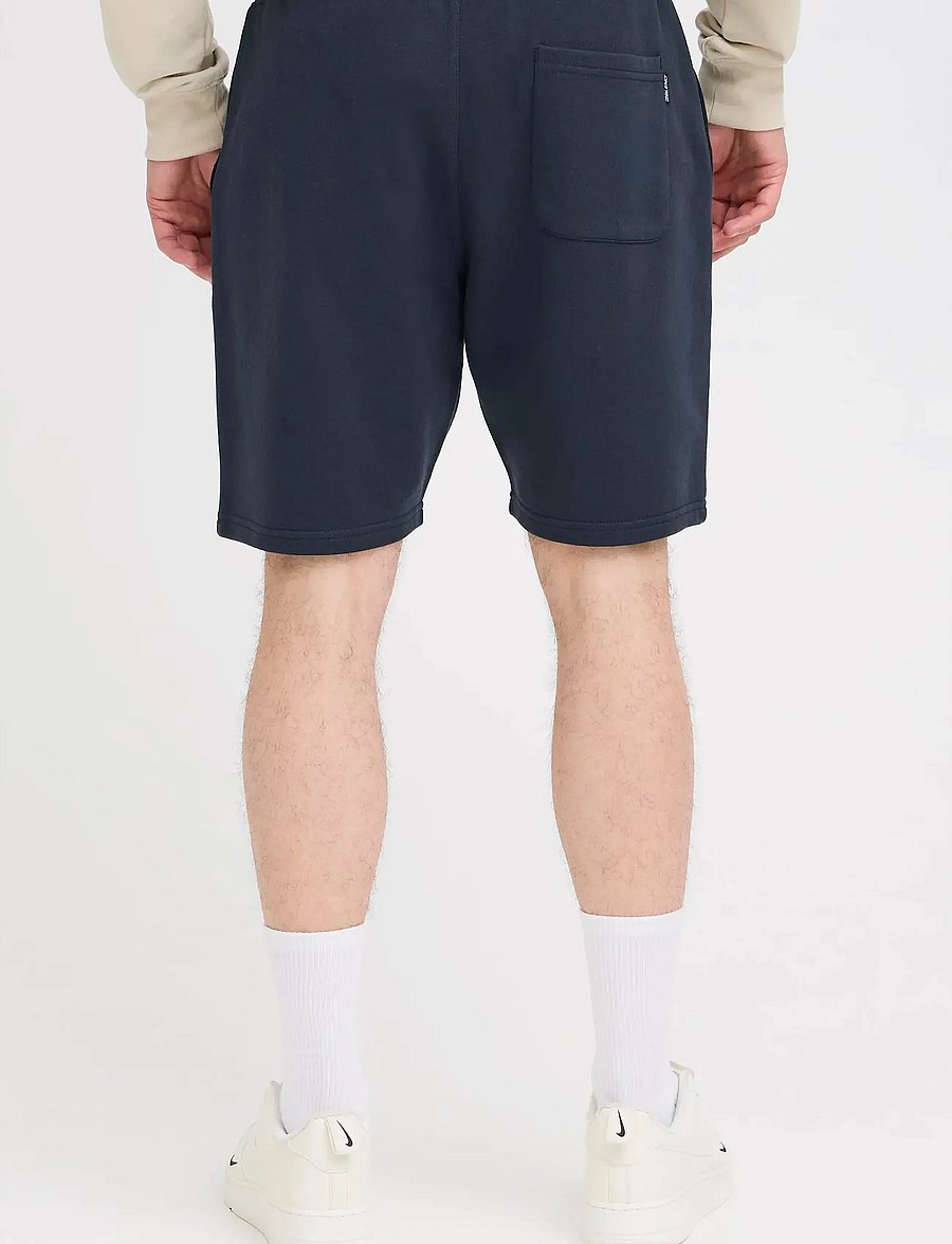 Blend - BHBRODY SHORTS - sweatshorts - salute - 3