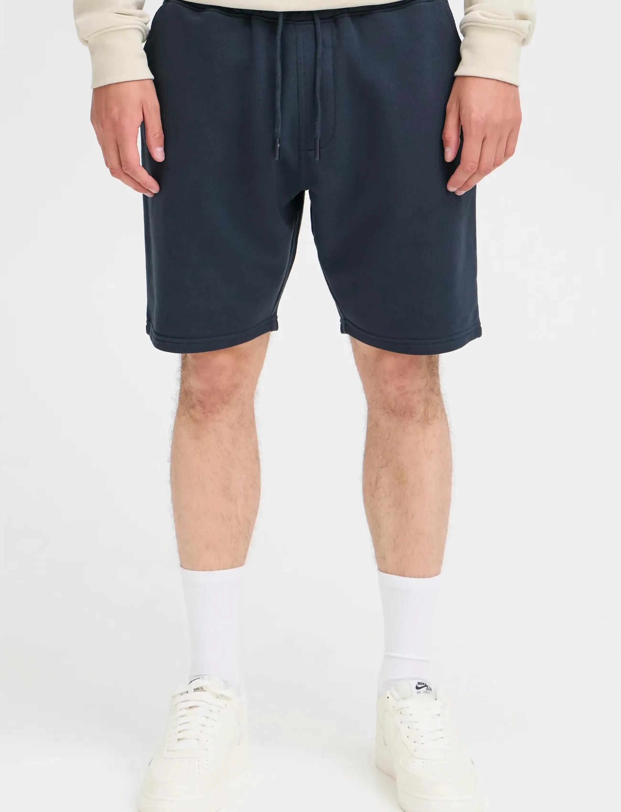 Blend - BHBRODY SHORTS - laveste priser - salute - 5