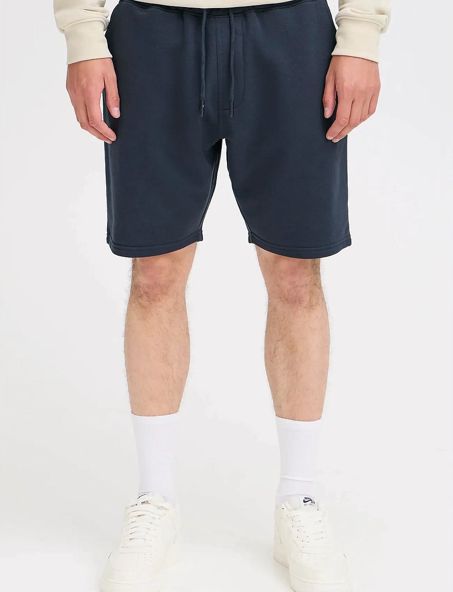 Blend - BHBRODY SHORTS - sweatshorts - salute - 5