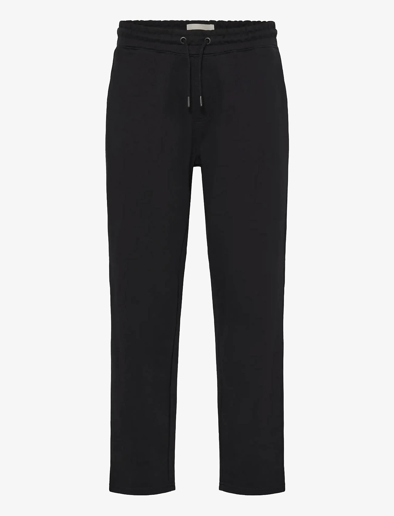 Blend - BHBRODY STREIGHT SWEATPANTS - laveste priser - black beauty - 1