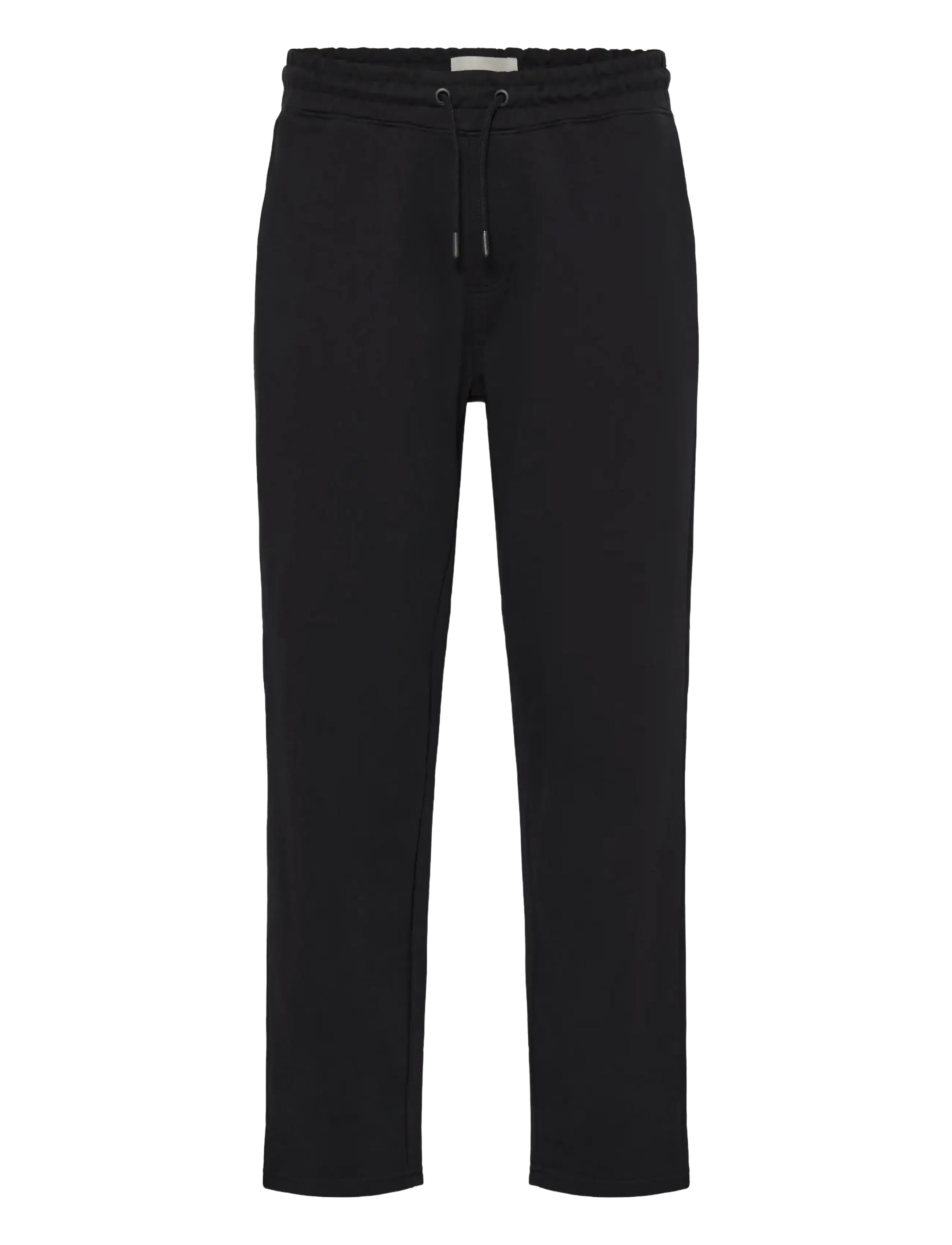 Blend BHBRODY STREIGHT SWEATPANTS - Nyheter - BLACK BEAUTY / black