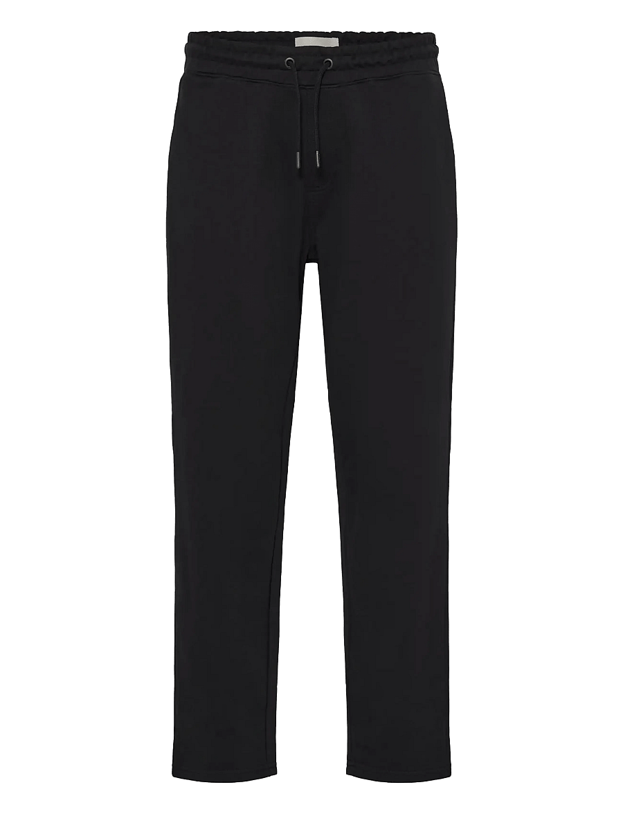 Blend - BHBRODY STREIGHT SWEATPANTS - kollektionen - black beauty - 1