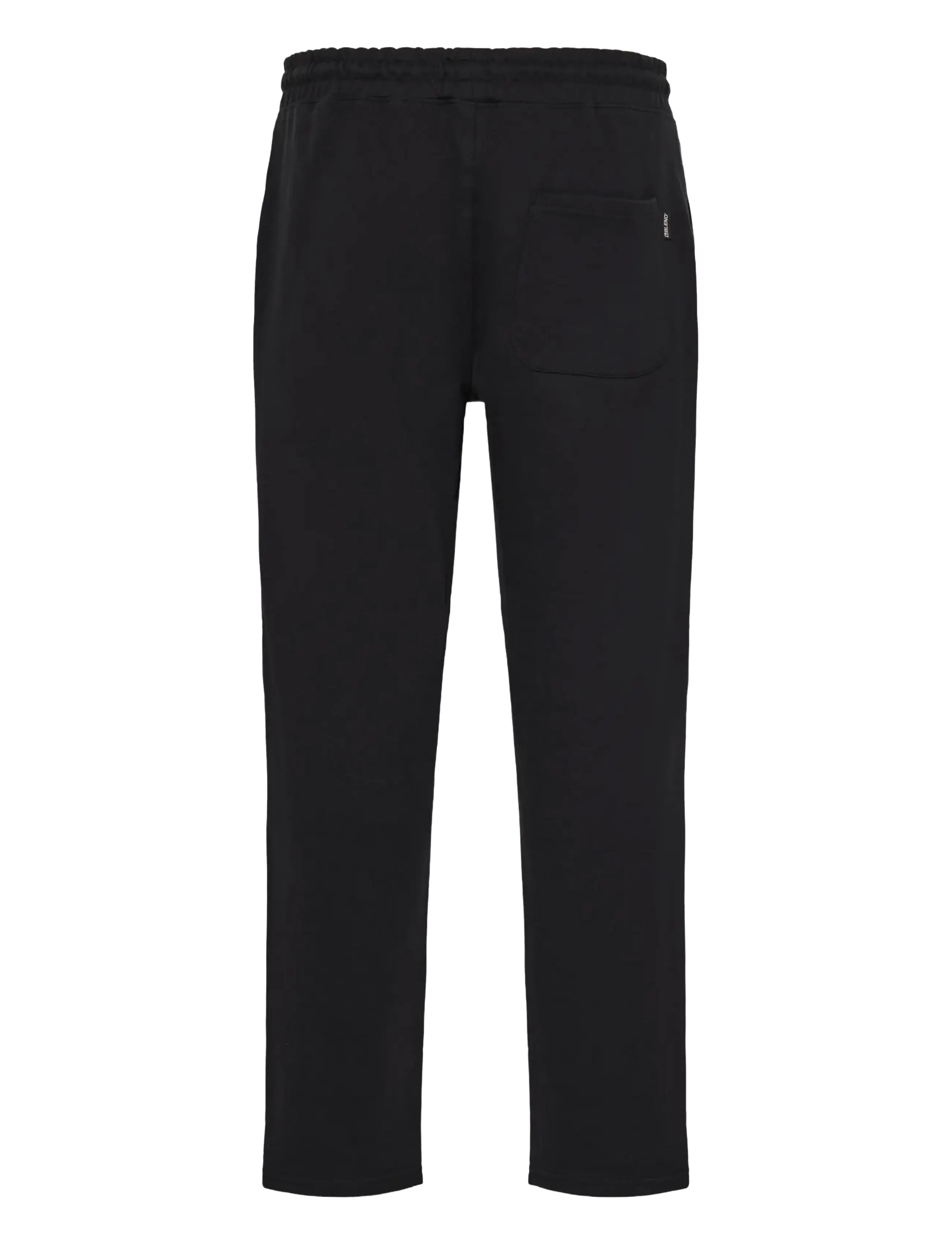Blend - BHBRODY STREIGHT SWEATPANTS - die niedrigsten preise - black beauty - 2