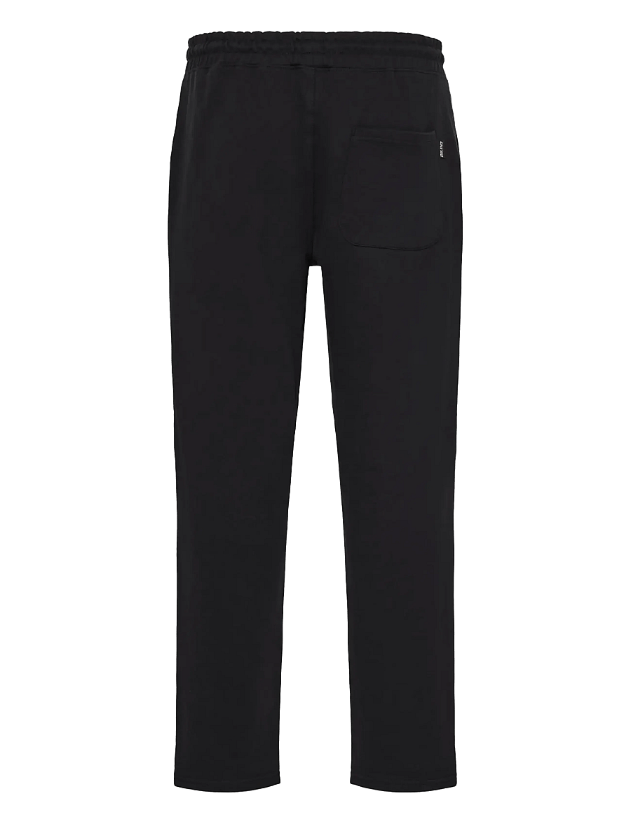 Blend - BHBRODY STREIGHT SWEATPANTS - kollektionen - black beauty - 2