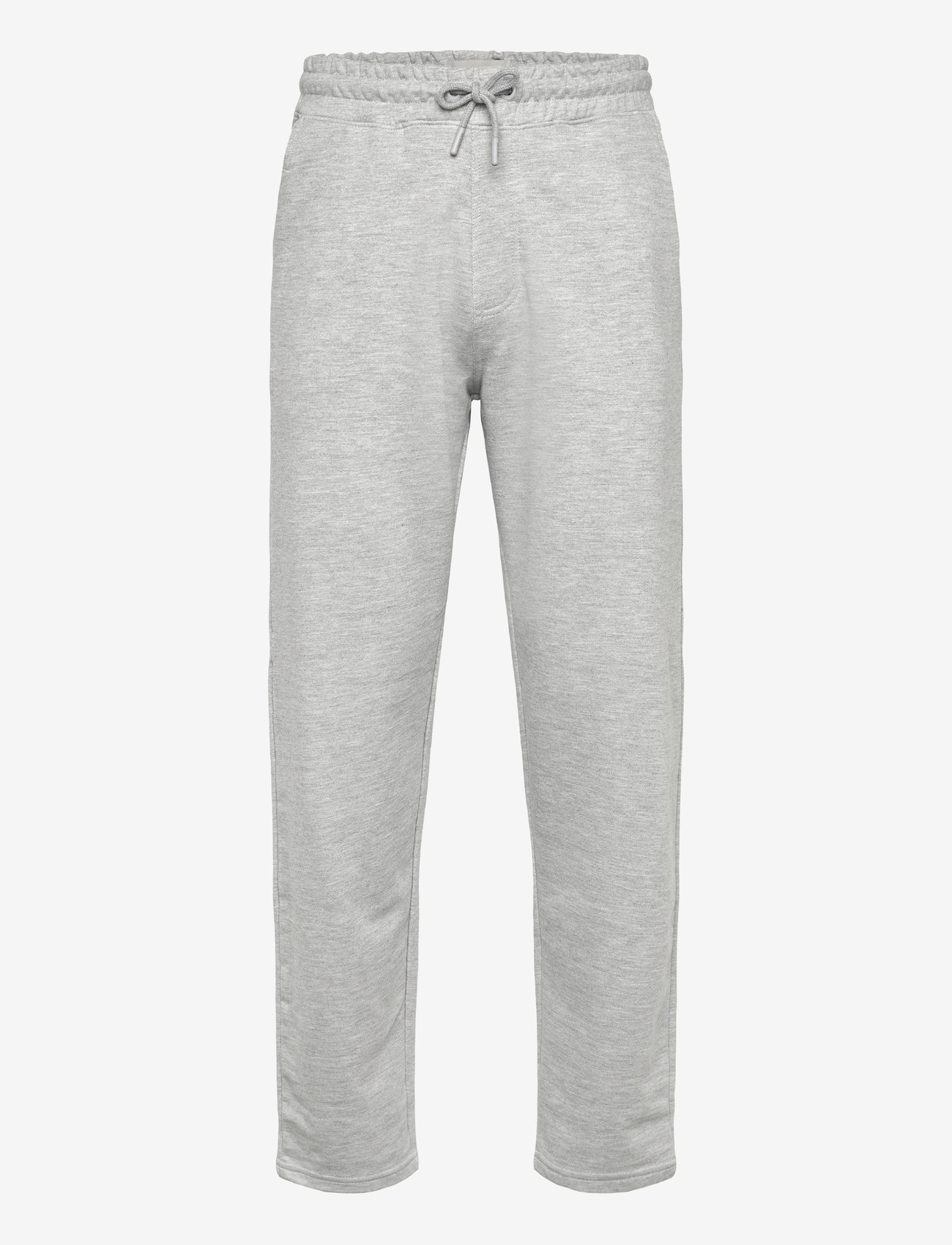 Blend - BHBRODY STREIGHT SWEATPANTS - kollektsioonid - griffin melange - 1